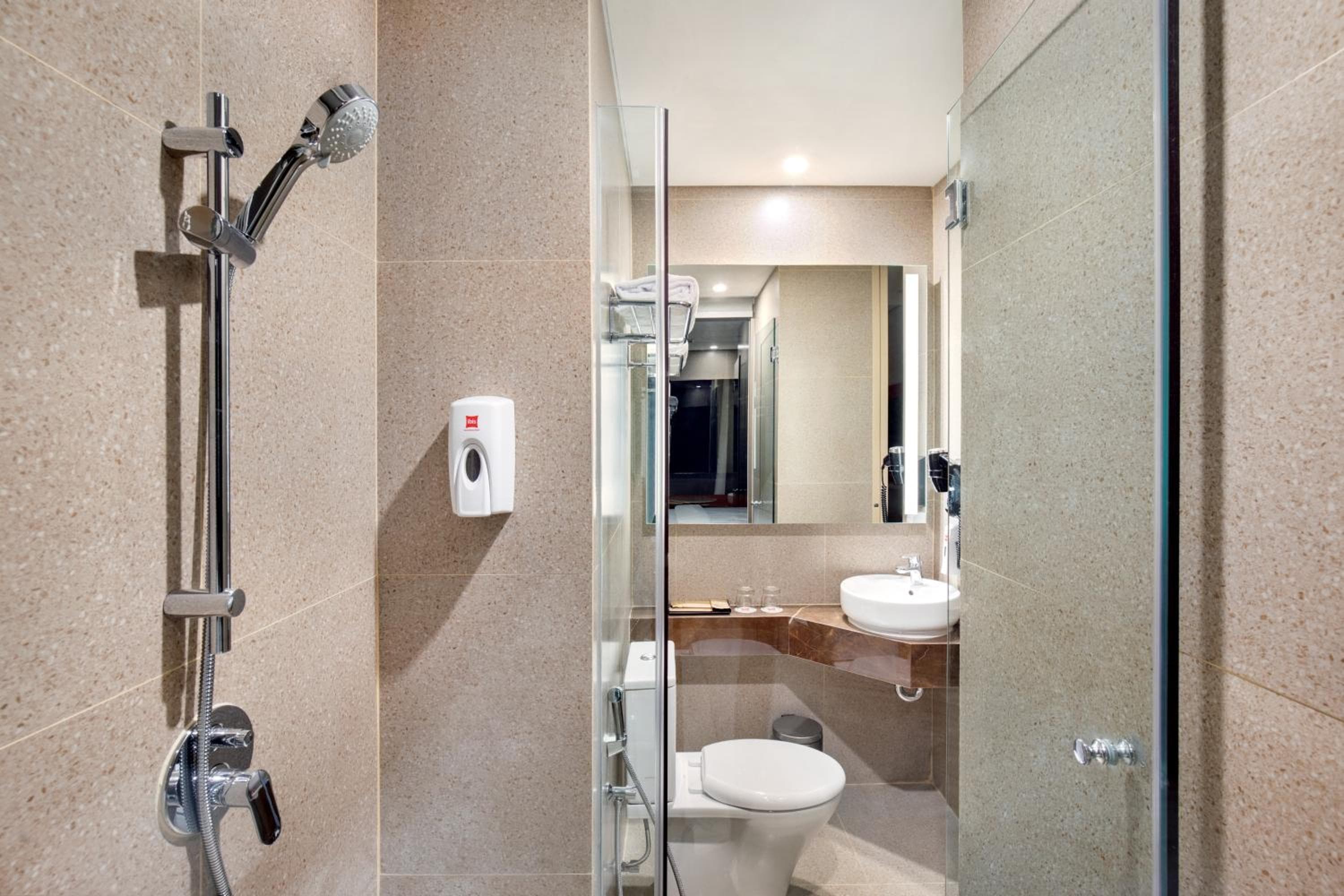 ibis Palembang Sanggar