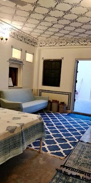 Jaipur Haveli