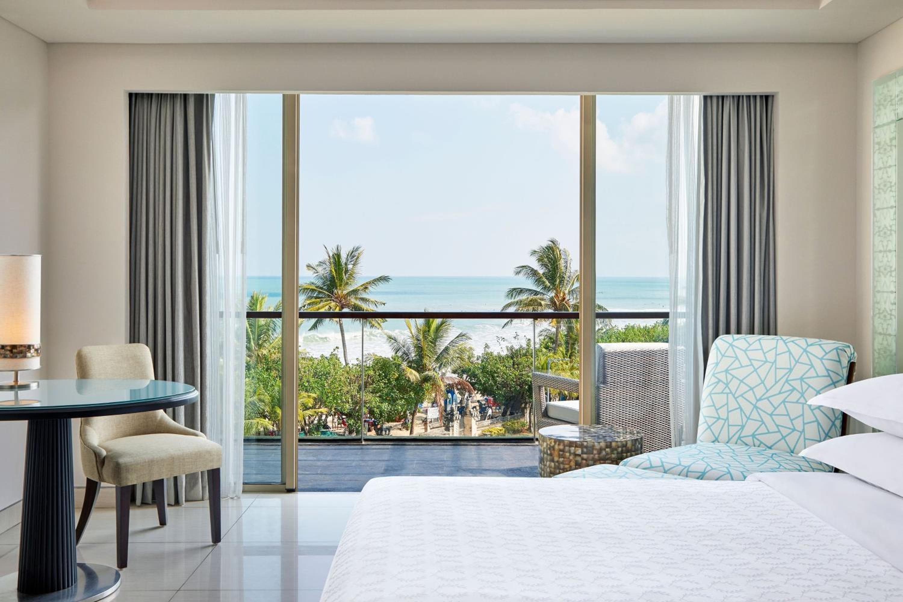 Sheraton Bali Kuta Resort