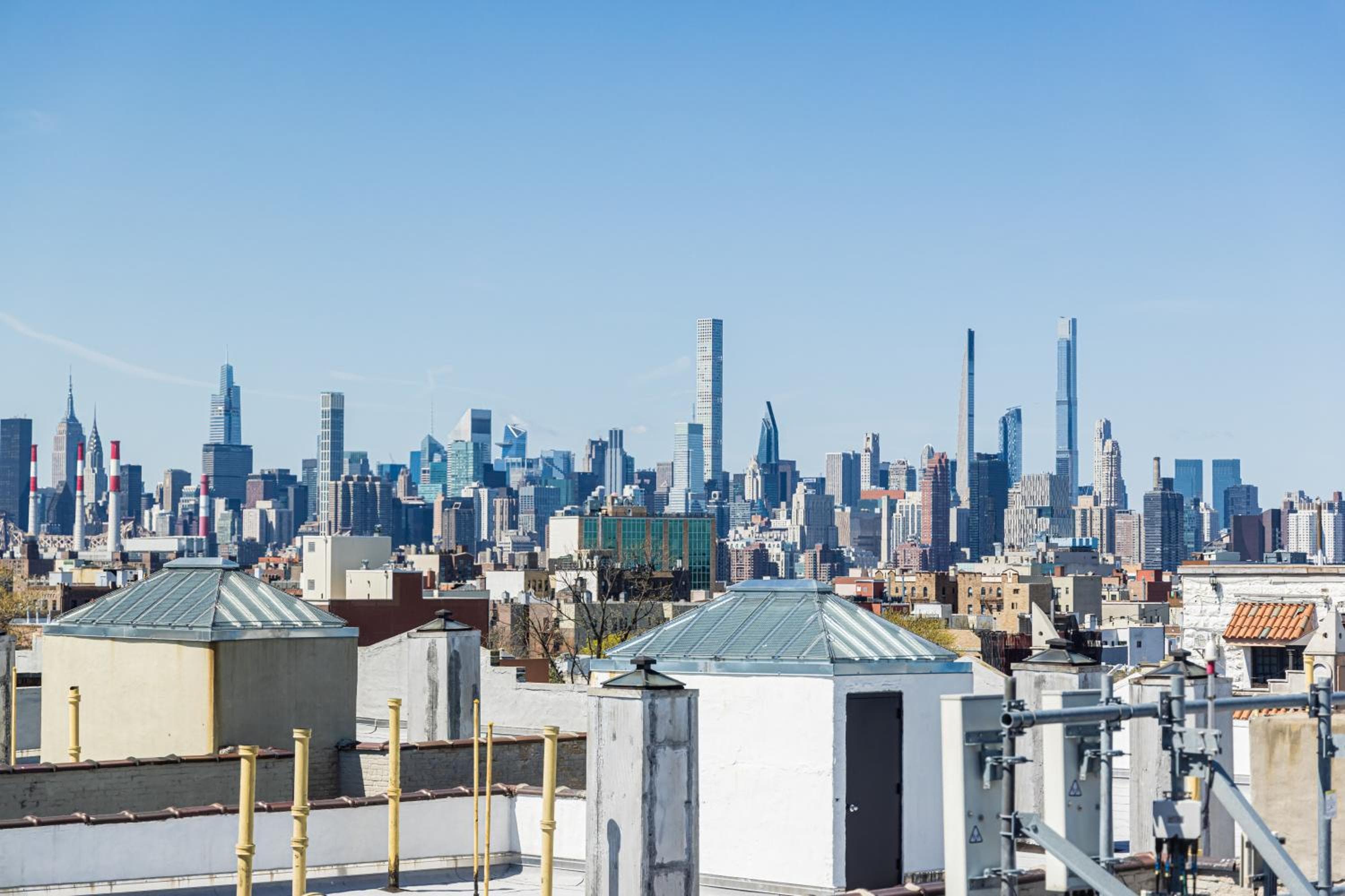 Astoria Inn LaGuardia Hotel