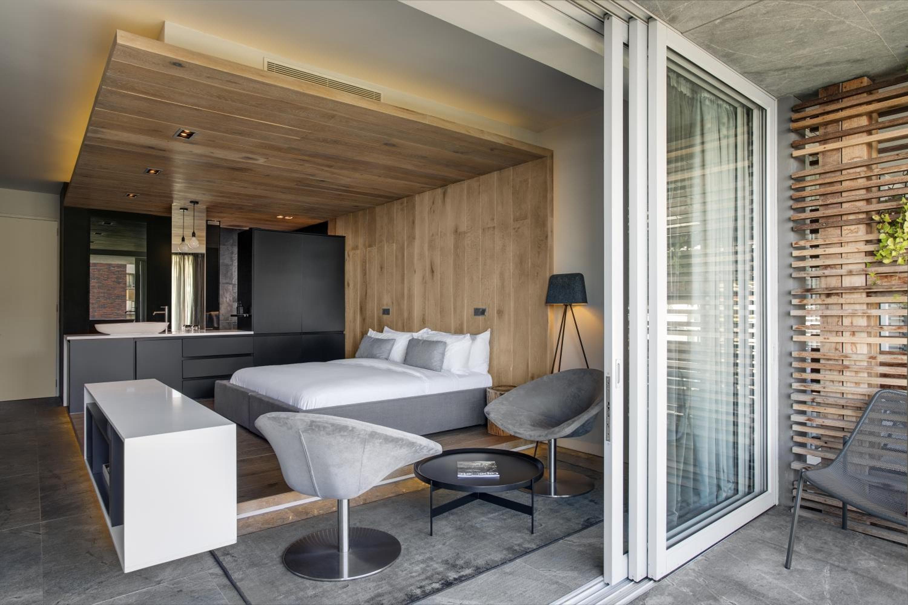 POD Camps Bay by The Oyster Collection