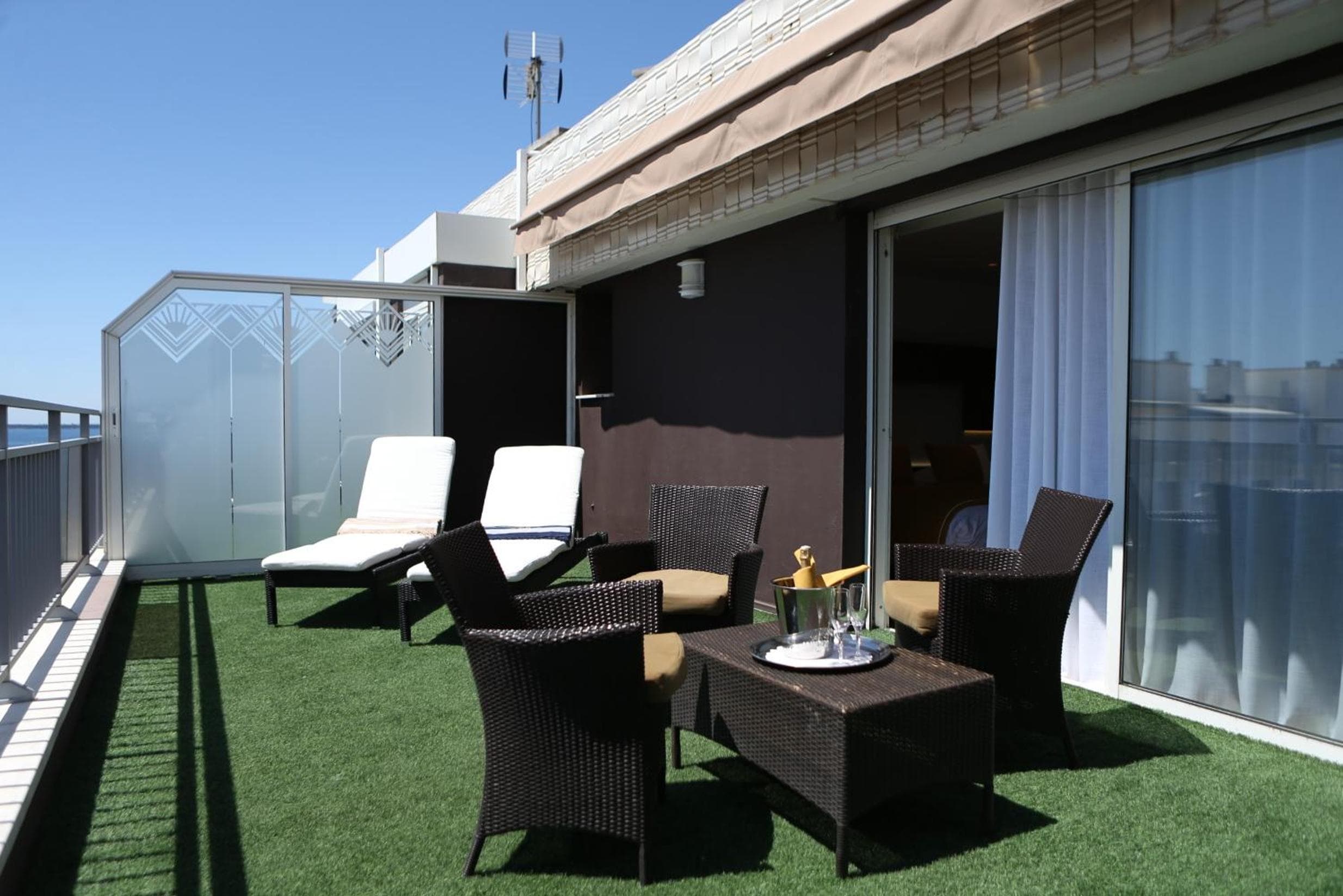 Hôtel Hélios