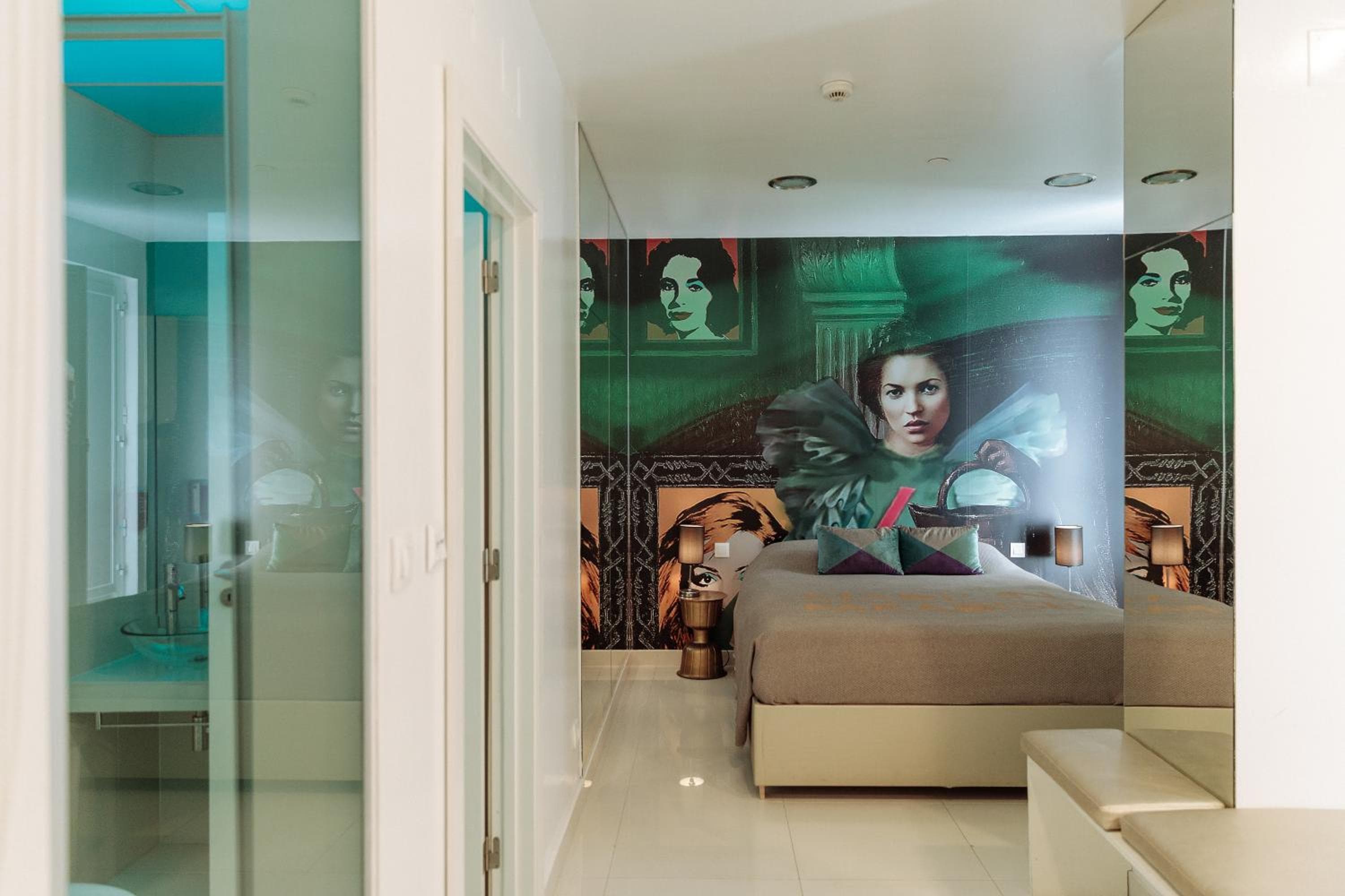 Lisbon Art Stay Hotel & Apartments