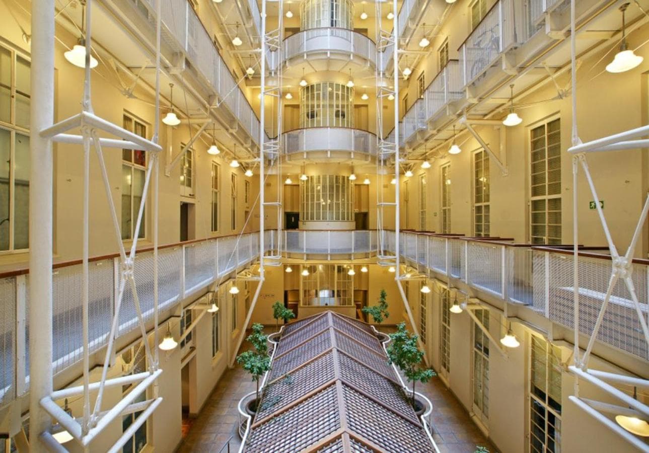 City Centre Apartments