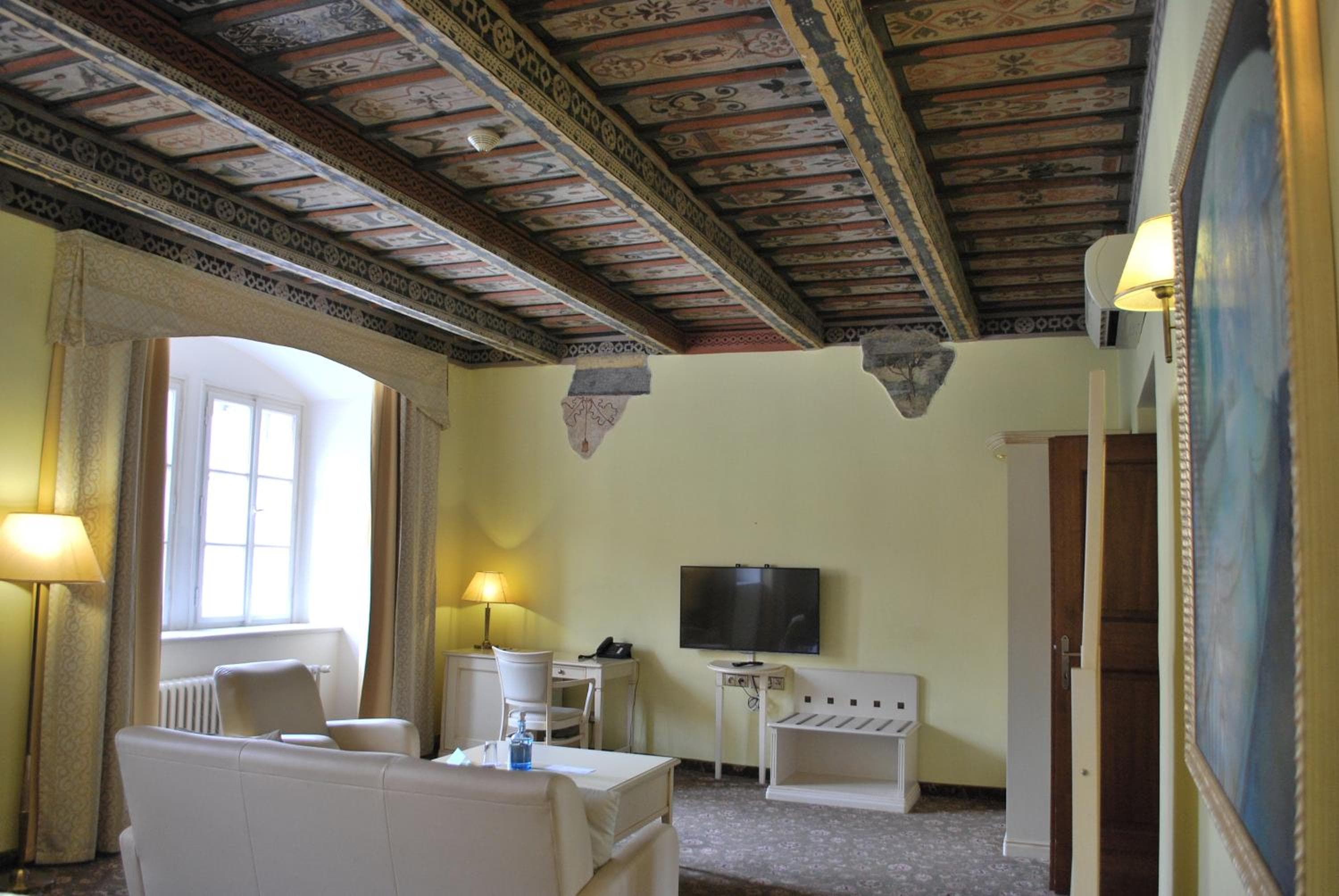 Hotel Metamorphis