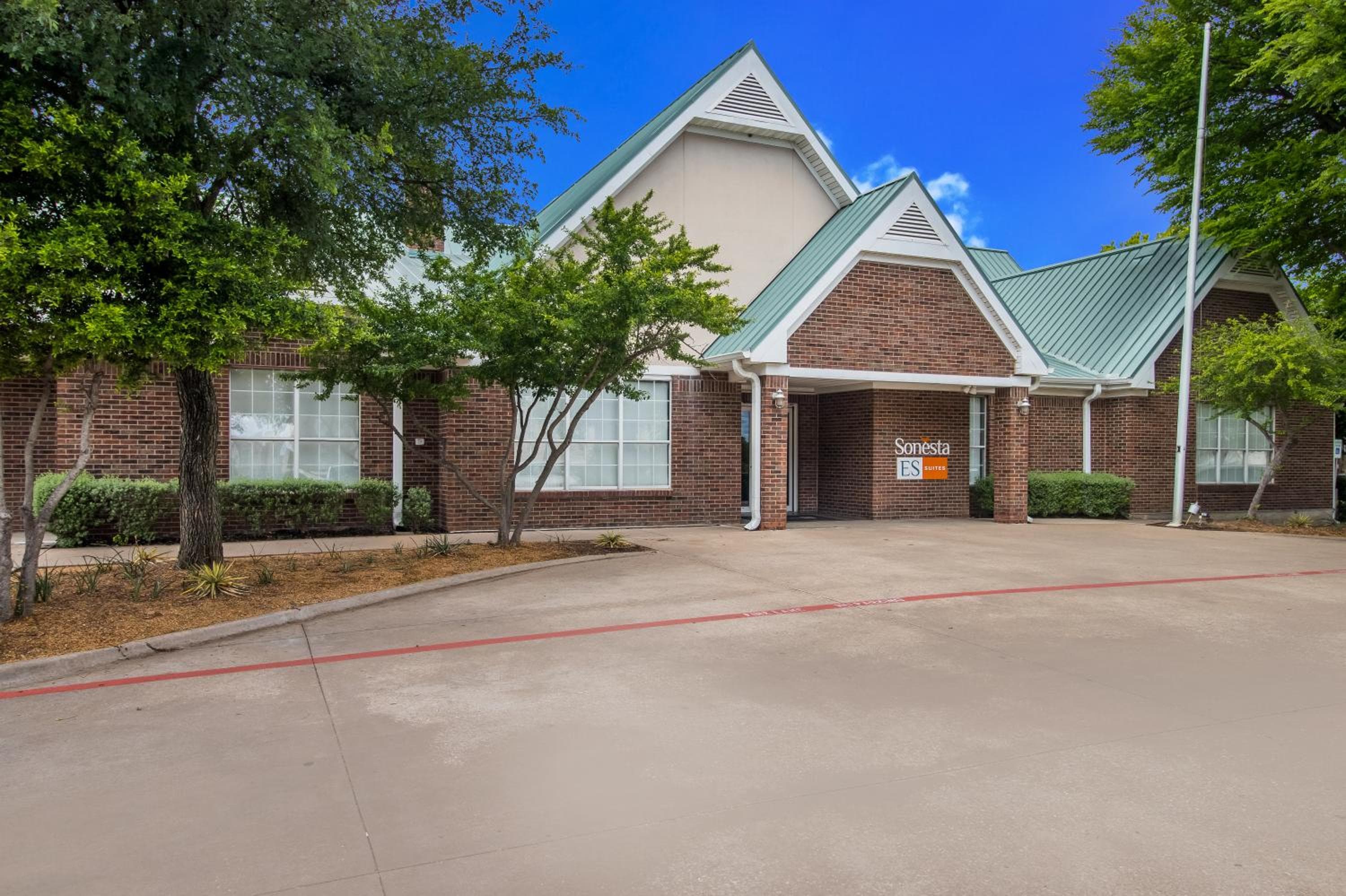 Sonesta ES Suites Dallas Richardson