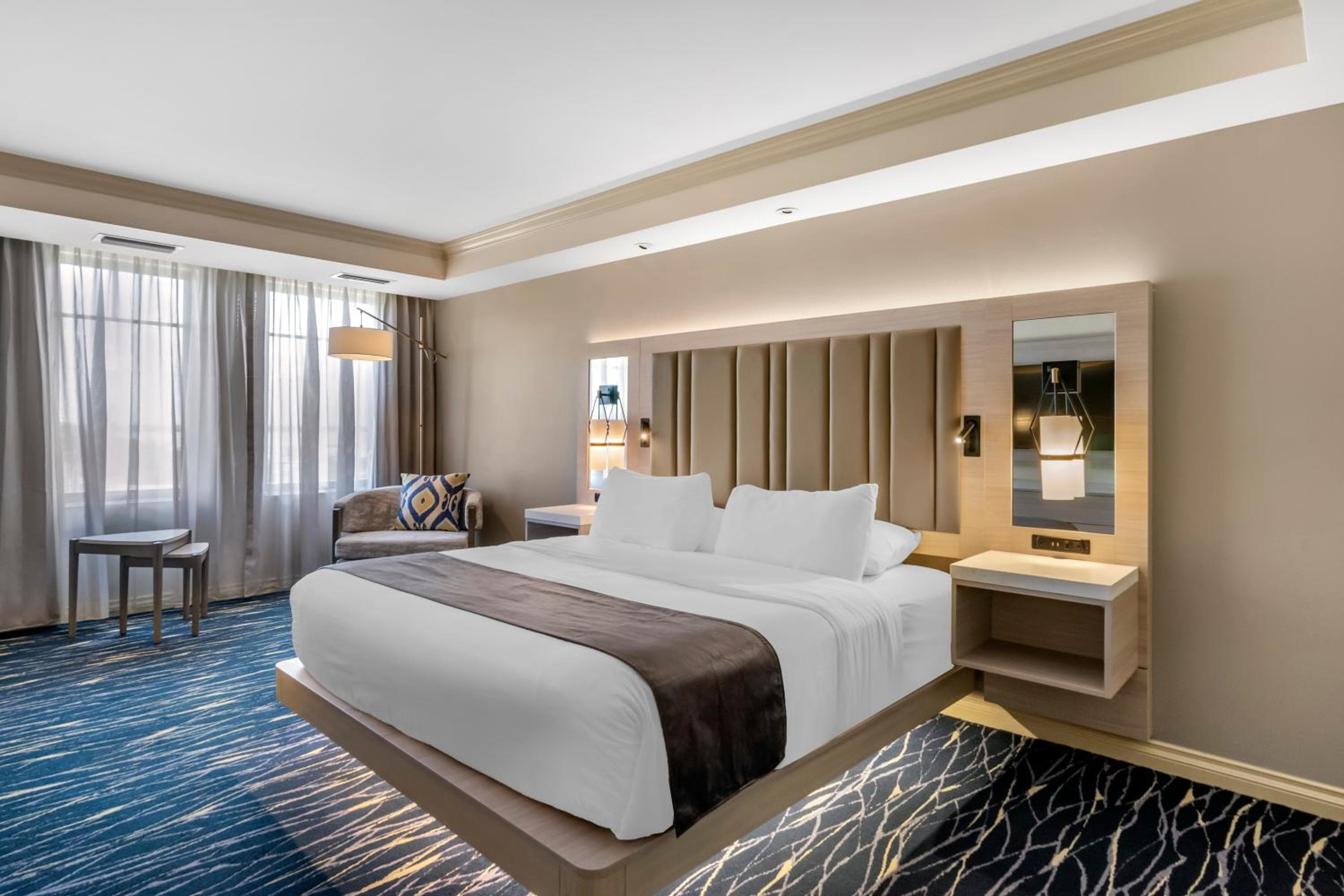Wyvern Hotel, an Ascend Collection Hotel