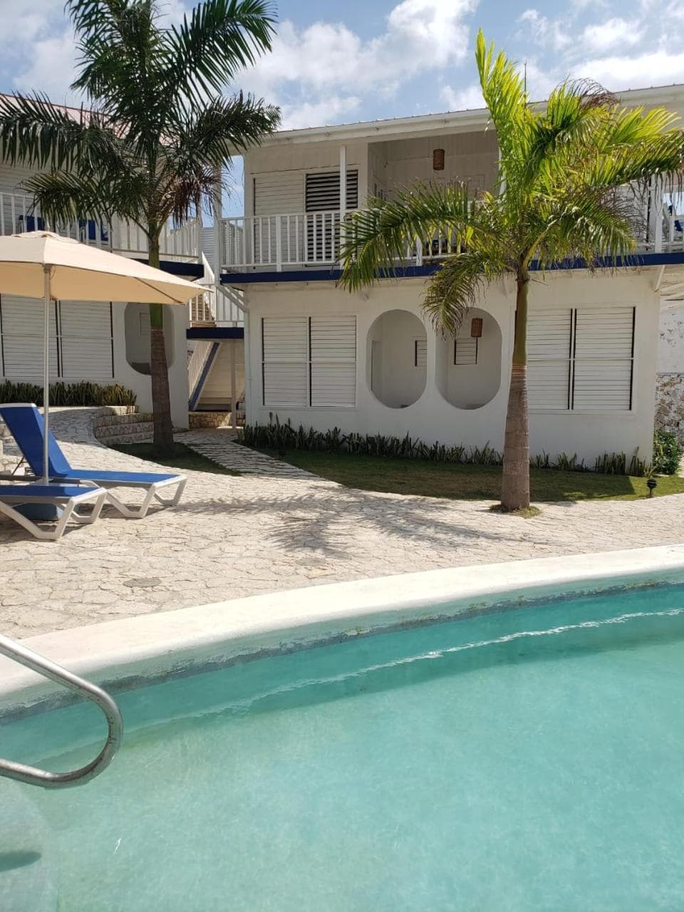 Begona Cliff Hotel