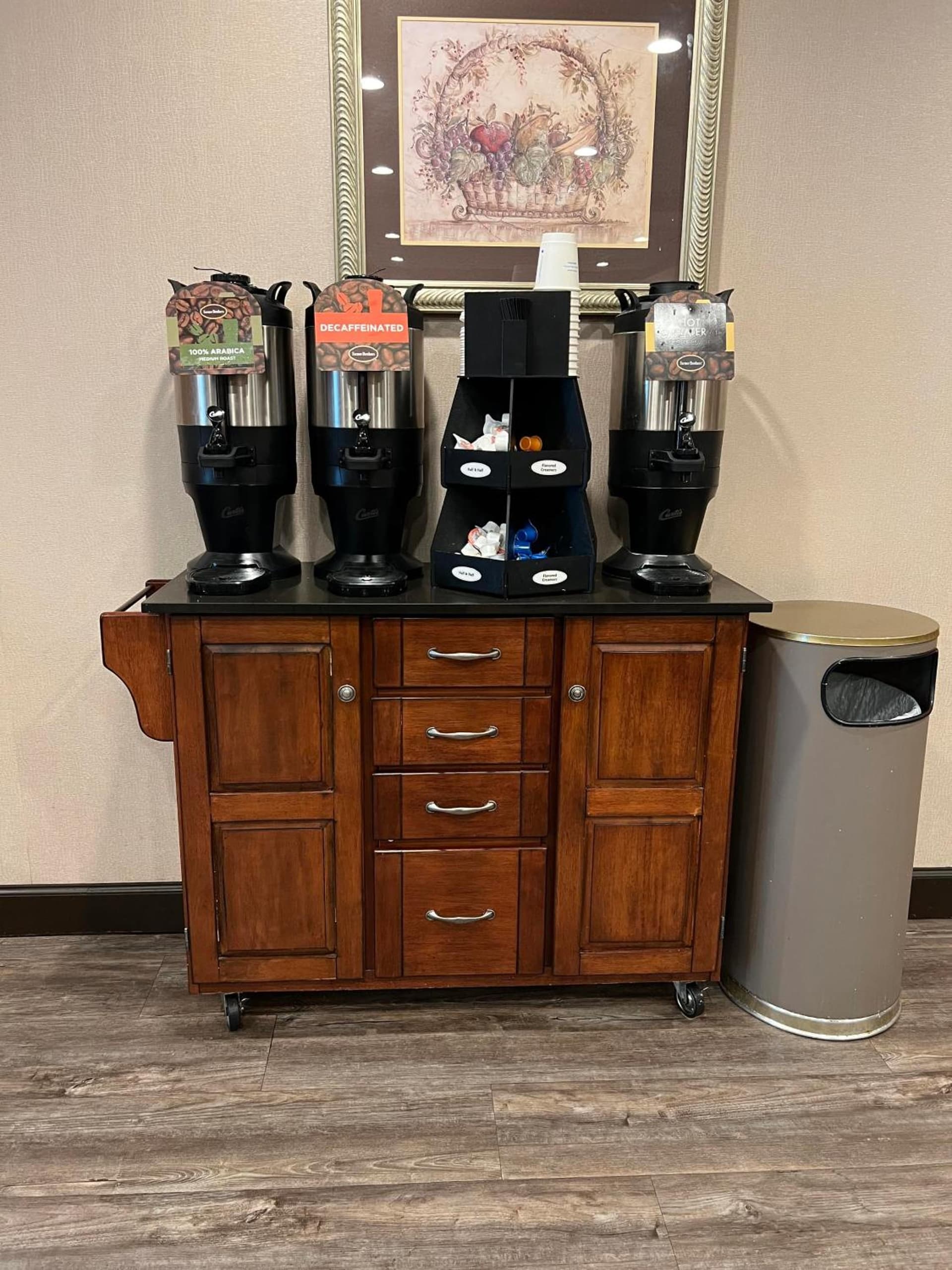 Wingate by Wyndham Coon Rapids