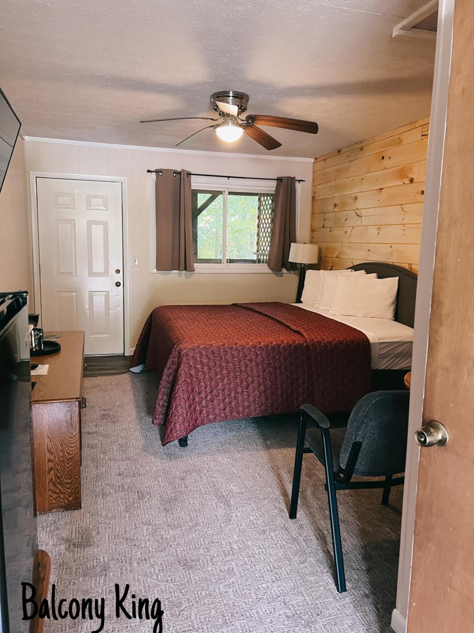 Stony Creek Motel