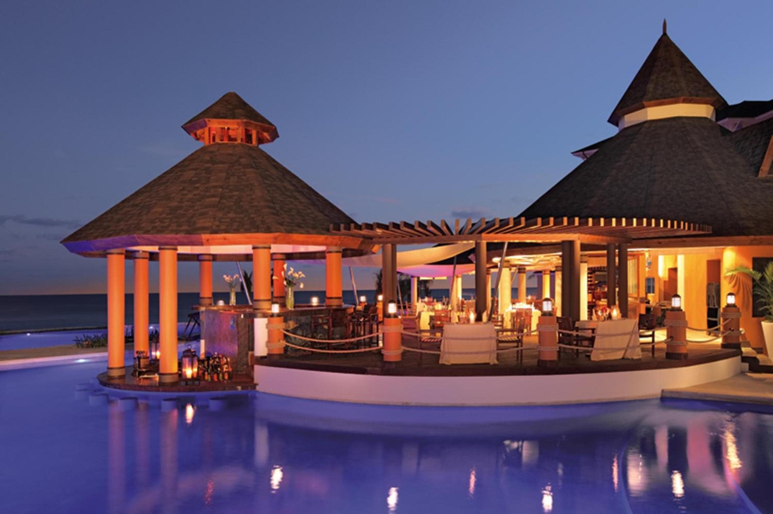 Secrets Wild Orchid Adults Only - All Inclusive