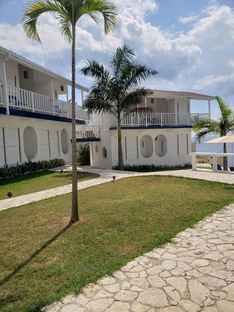 Begona Cliff Hotel