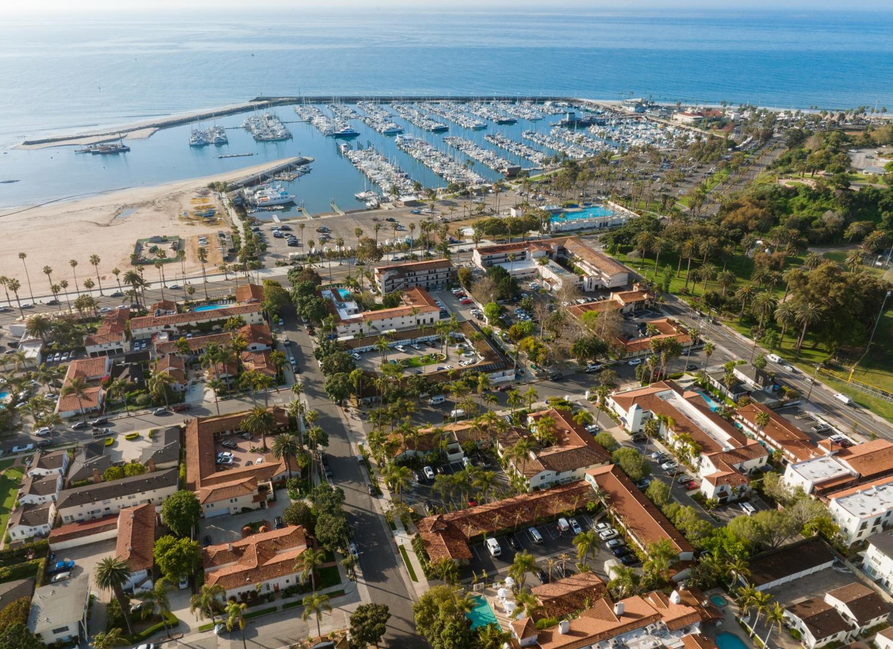 The Franciscan Hotel