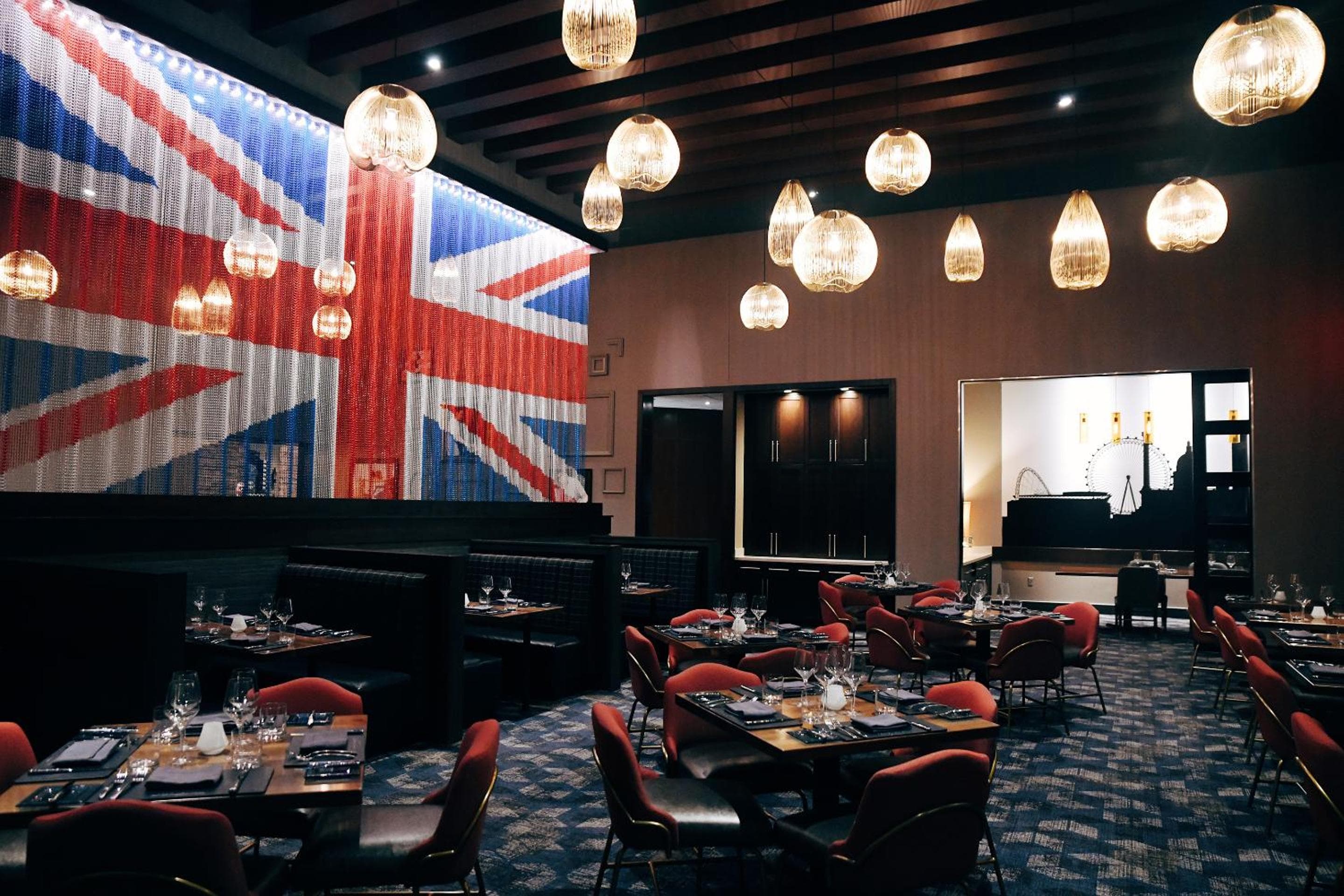 Harrah's Kansas City Hotel & Casino - A Caesars Rewards Destination