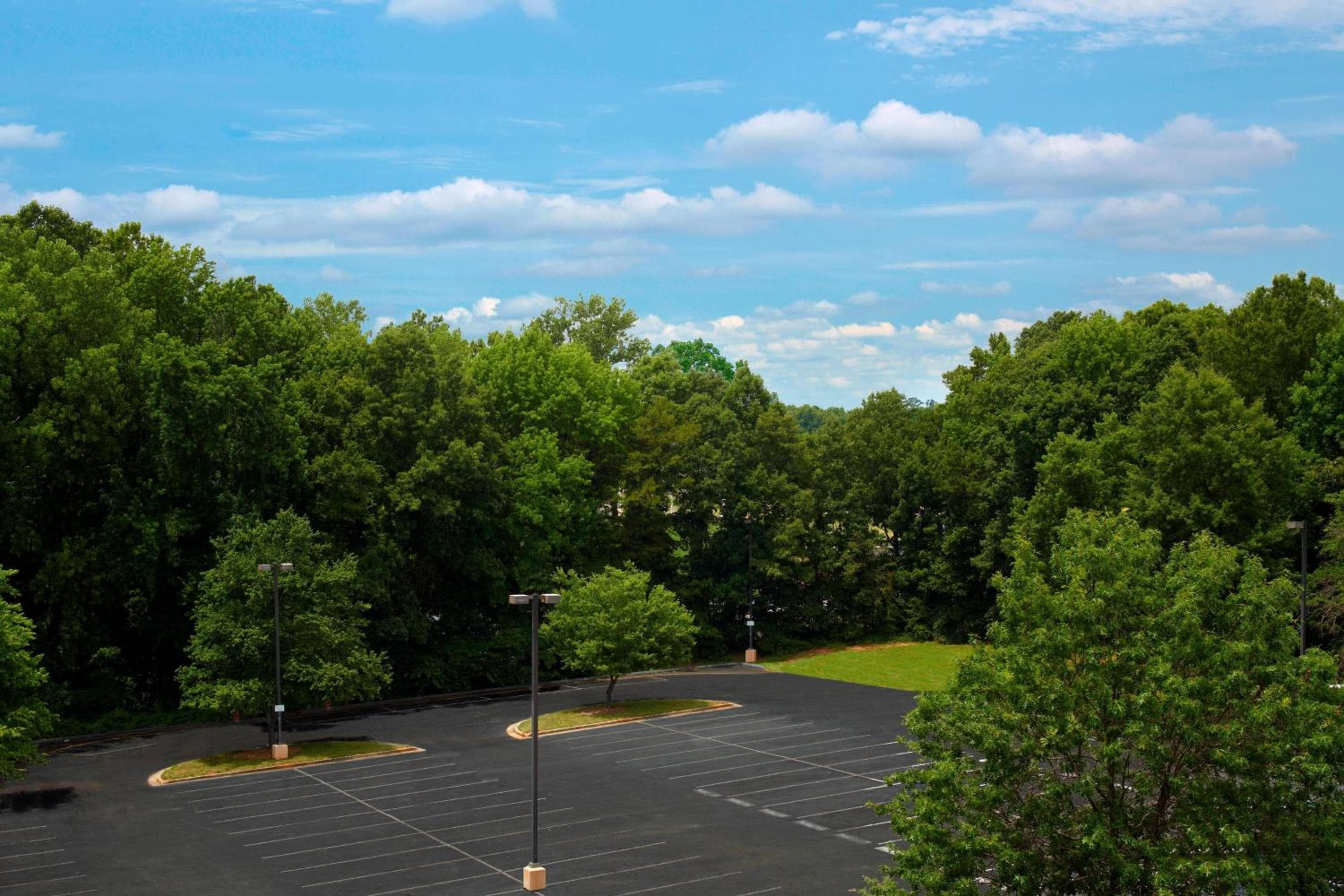 Sheraton Charlotte Airport