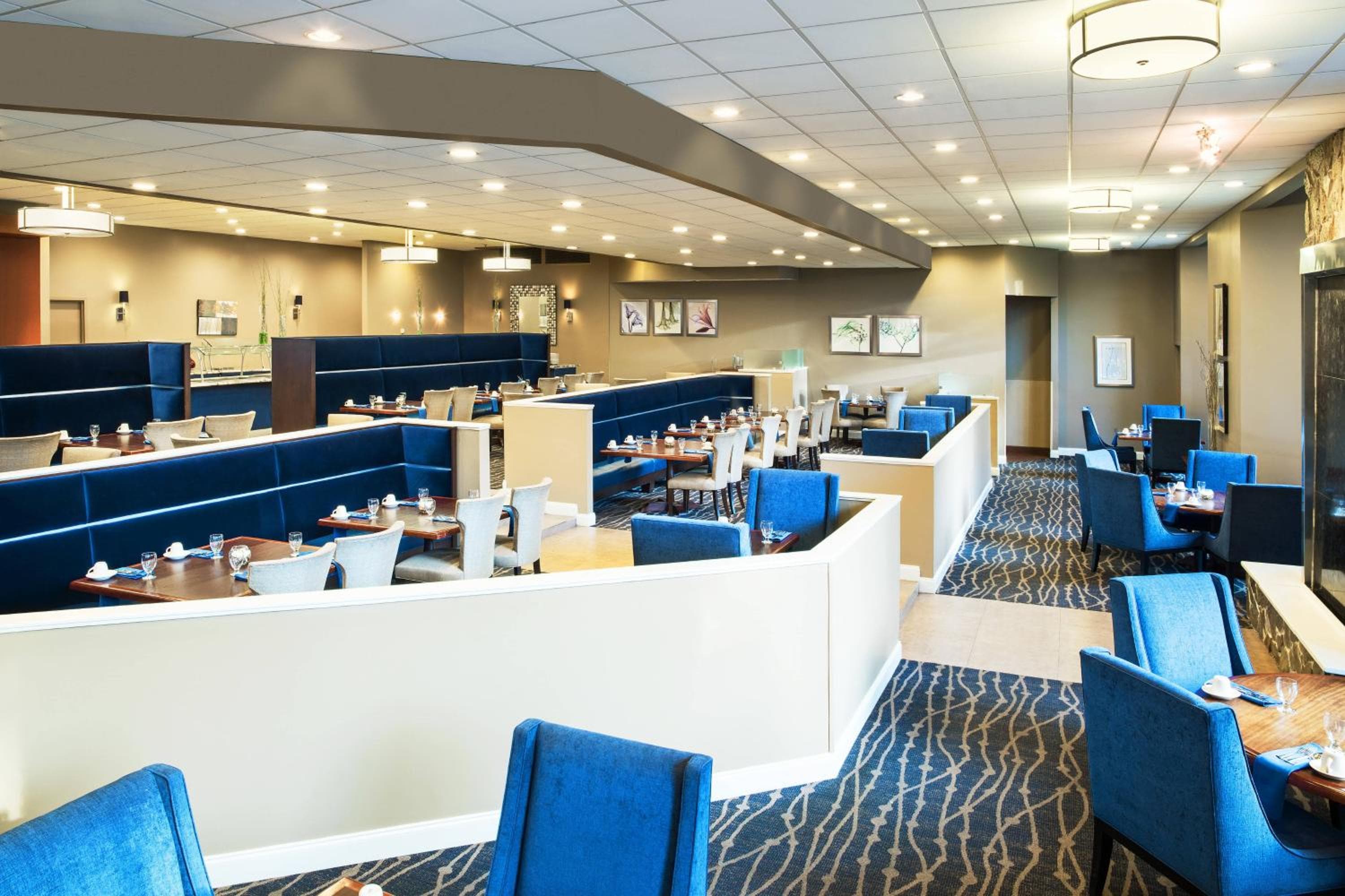 Sheraton Charlotte Airport