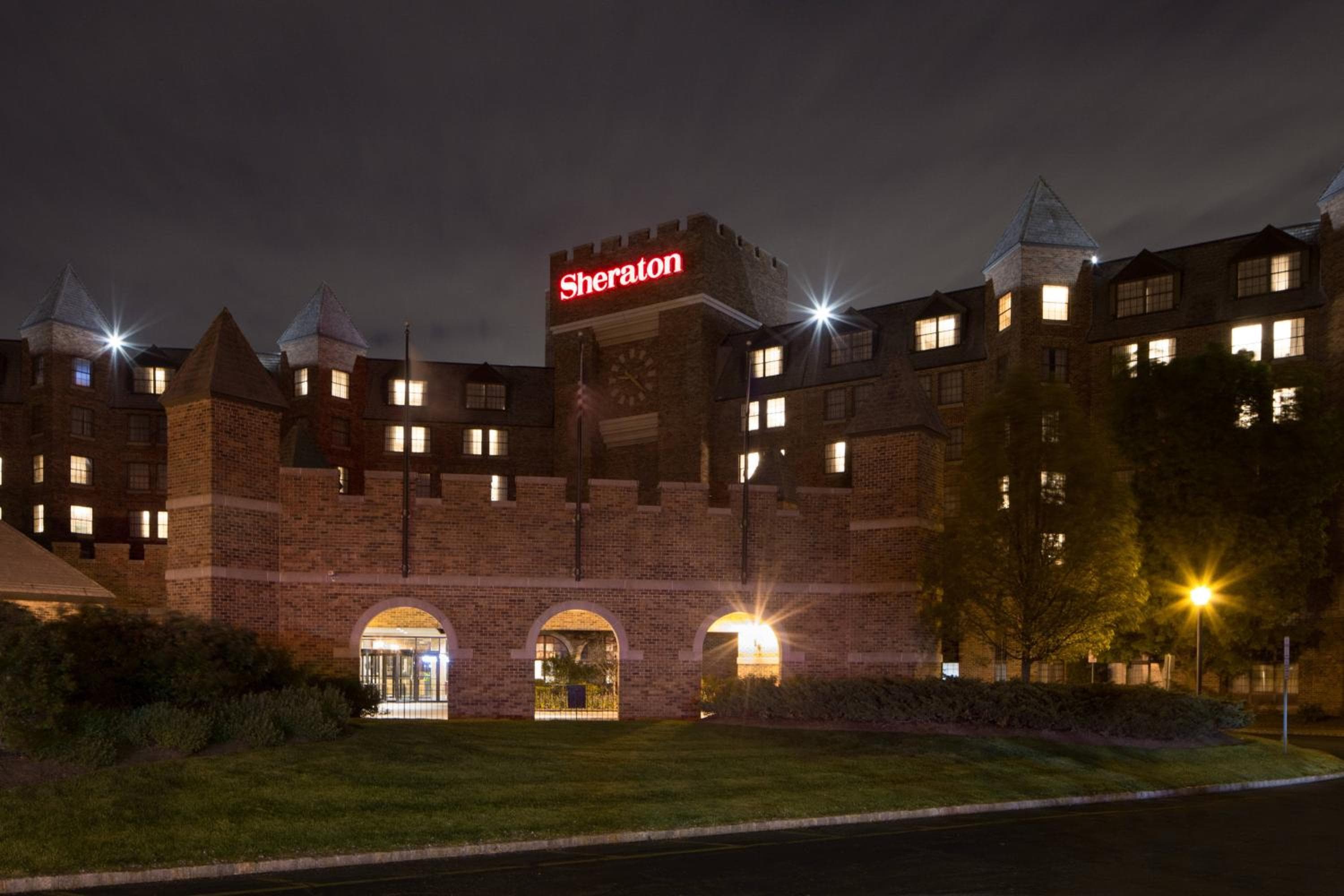 Dolce by Wyndham Parsippany