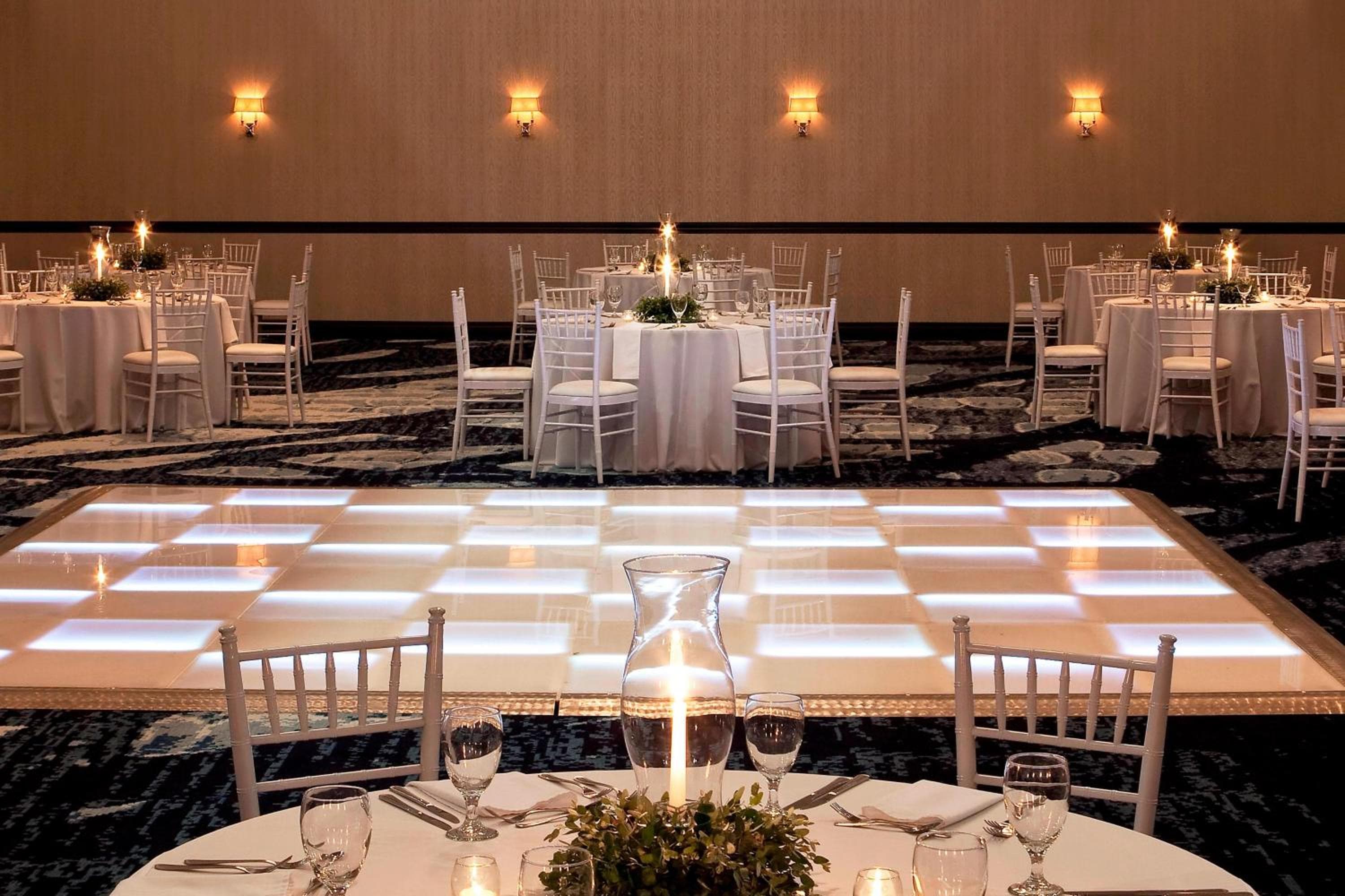 Sheraton Oklahoma City Downtown Hotel
