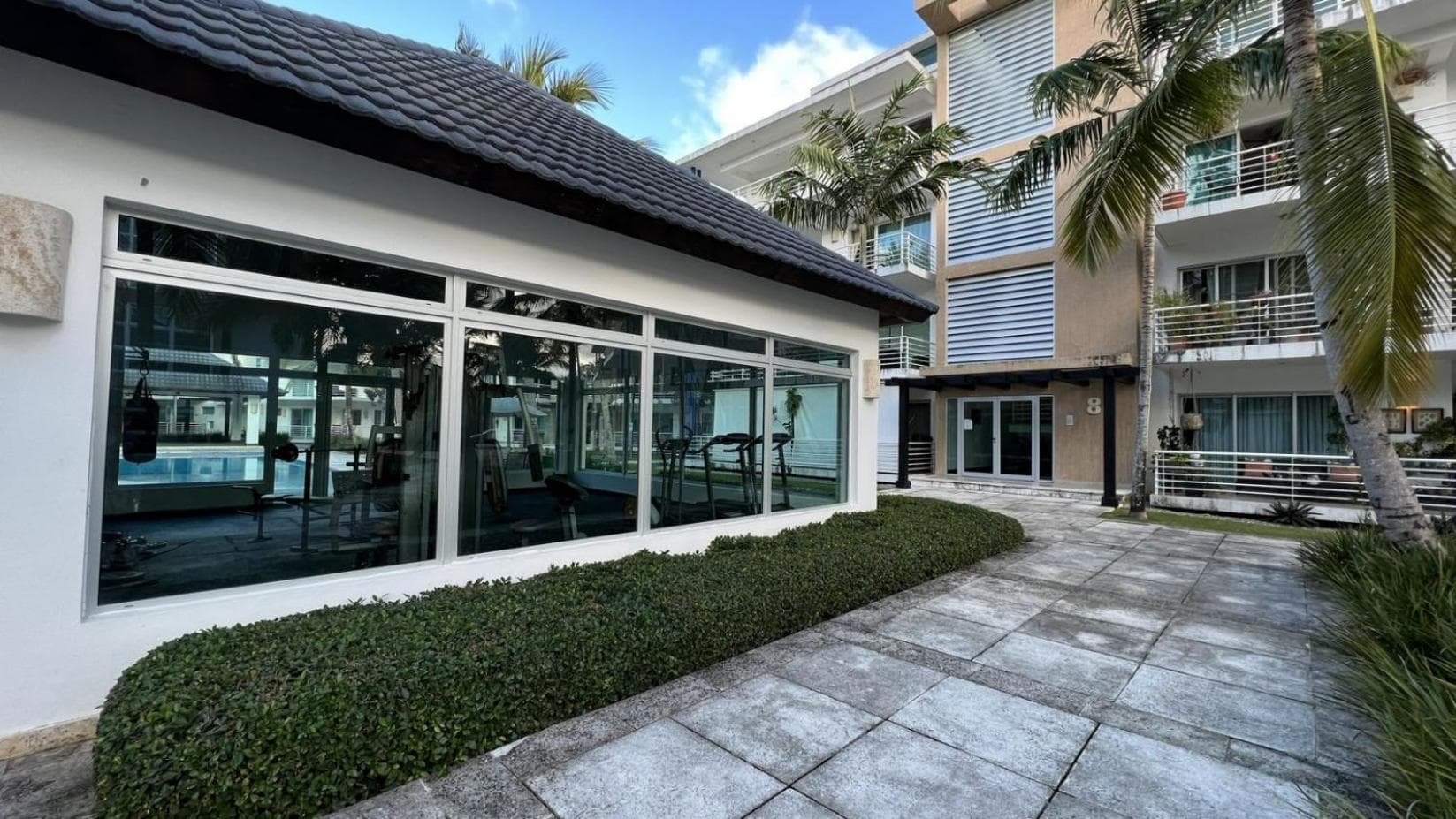 Lumina at Jardines Punta Cana Village
