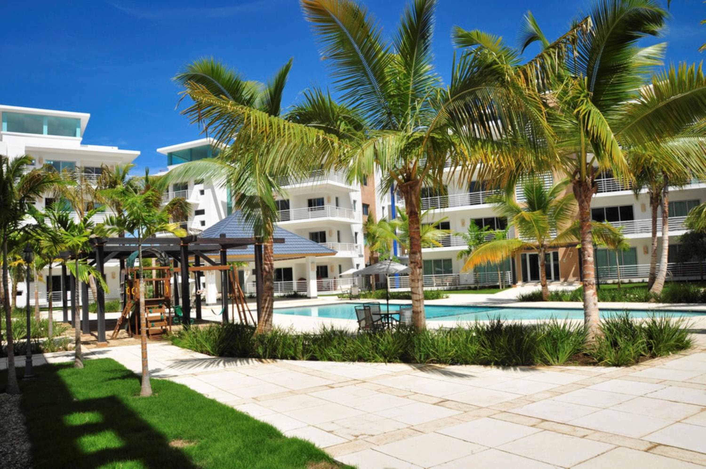 Lumina at Jardines Punta Cana Village