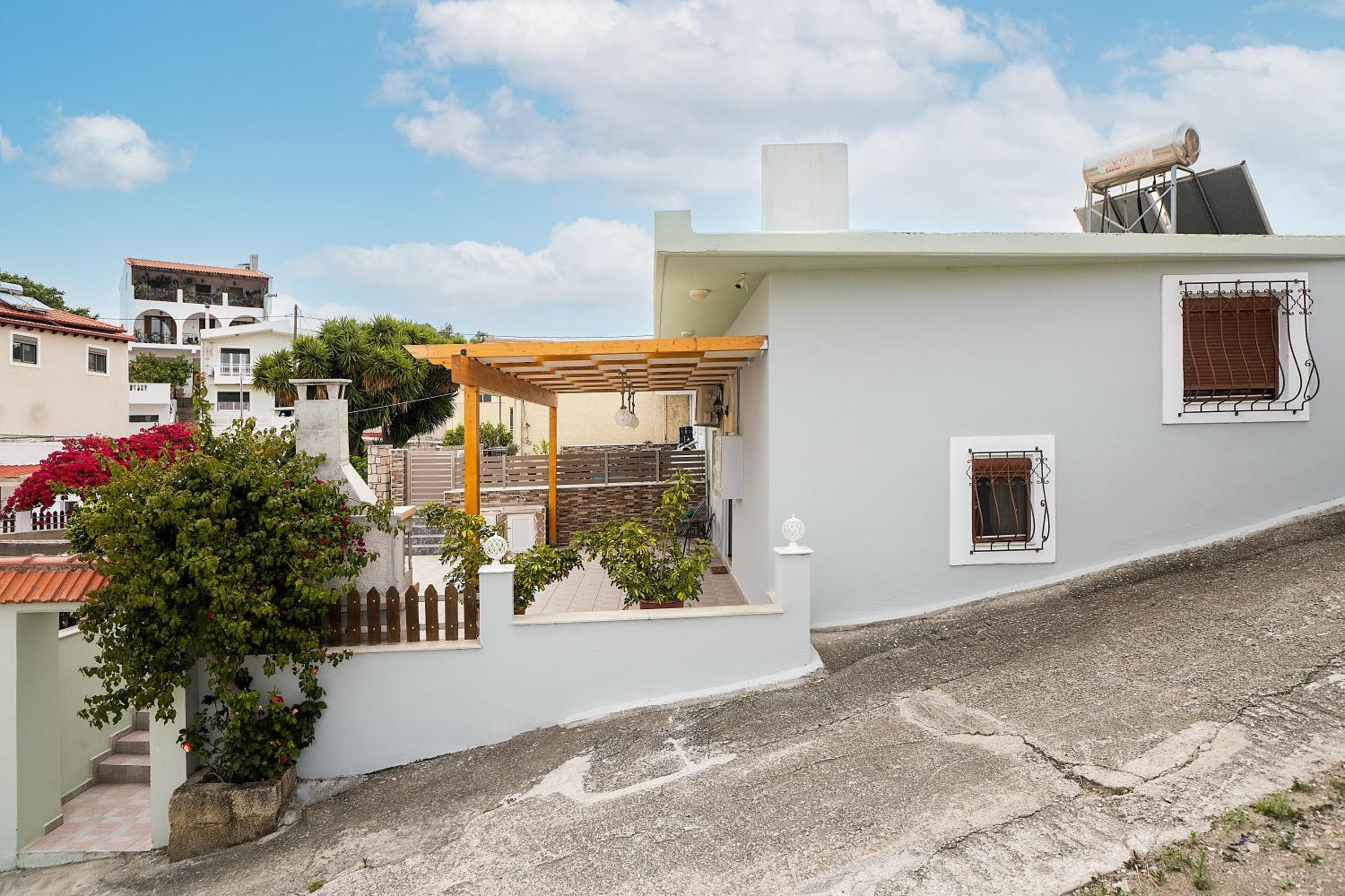 Villa Nikolaos
