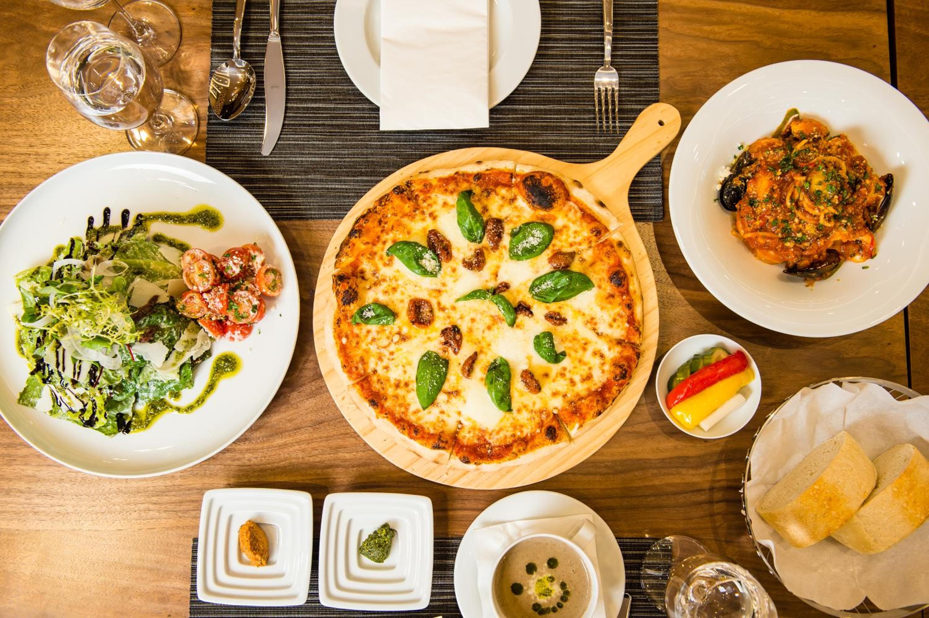 ENA Suite Hotel Namdaemun