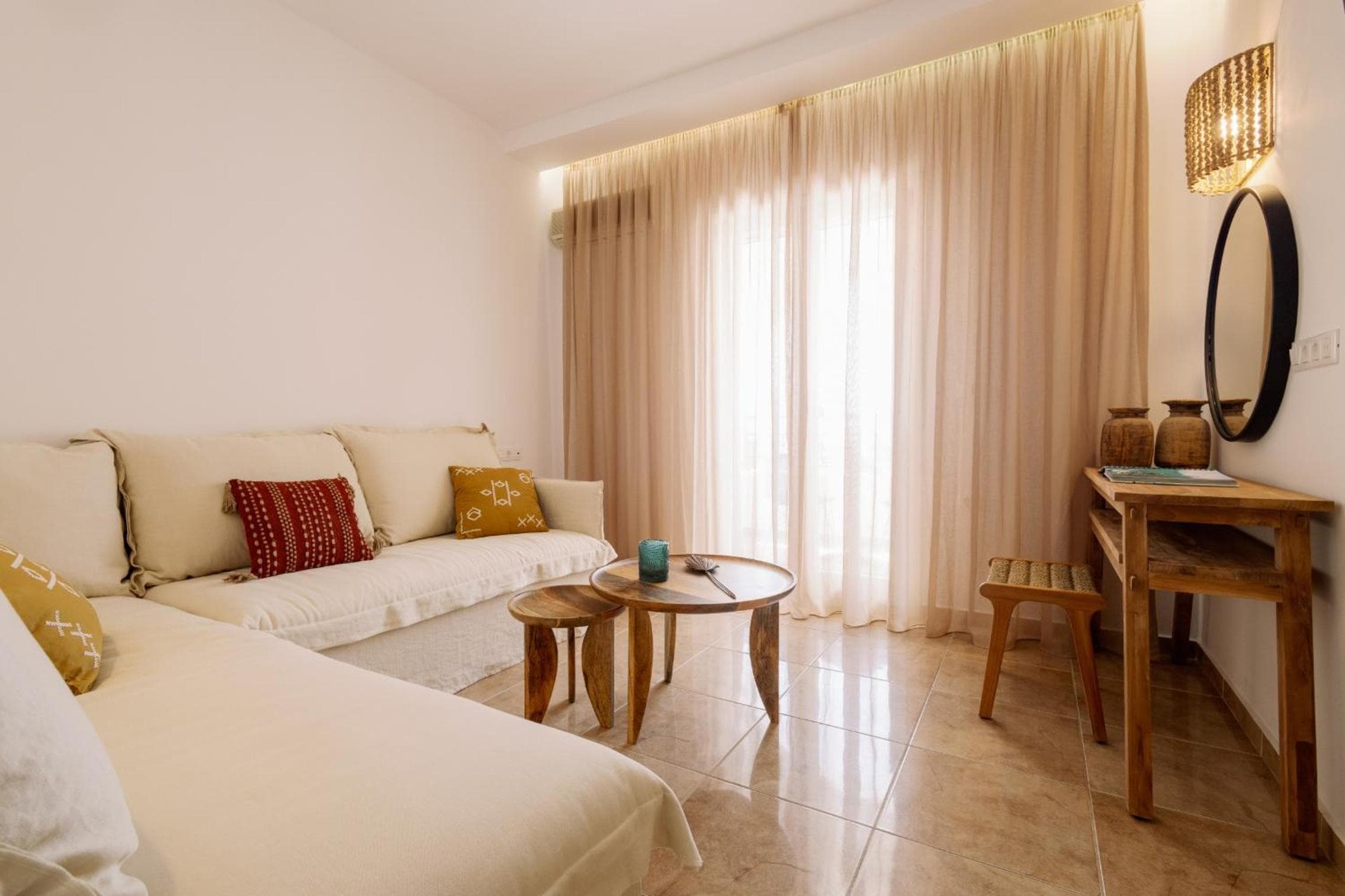 Ariadne Hotel