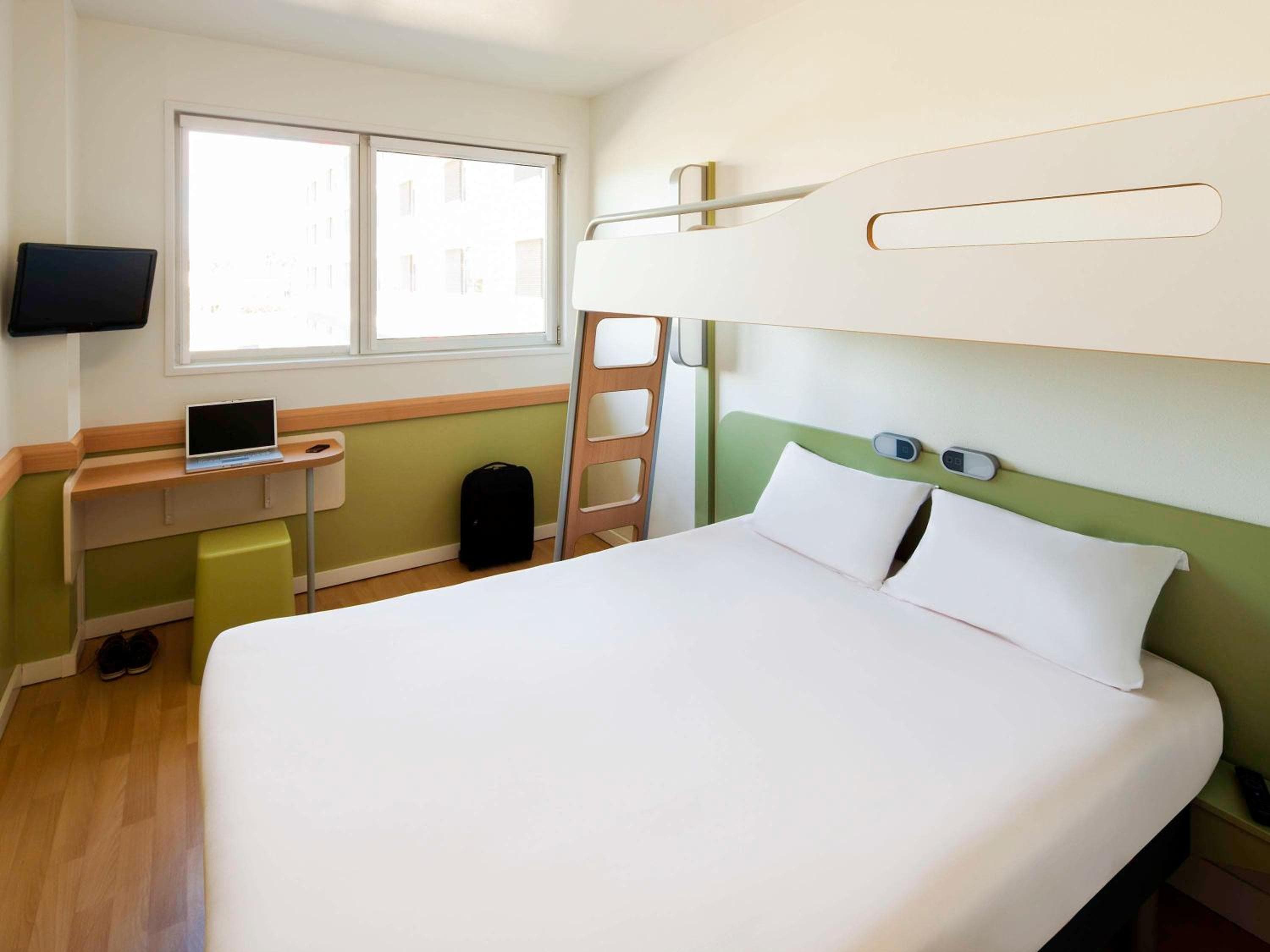Ibis Budget Barcelona Viladecans