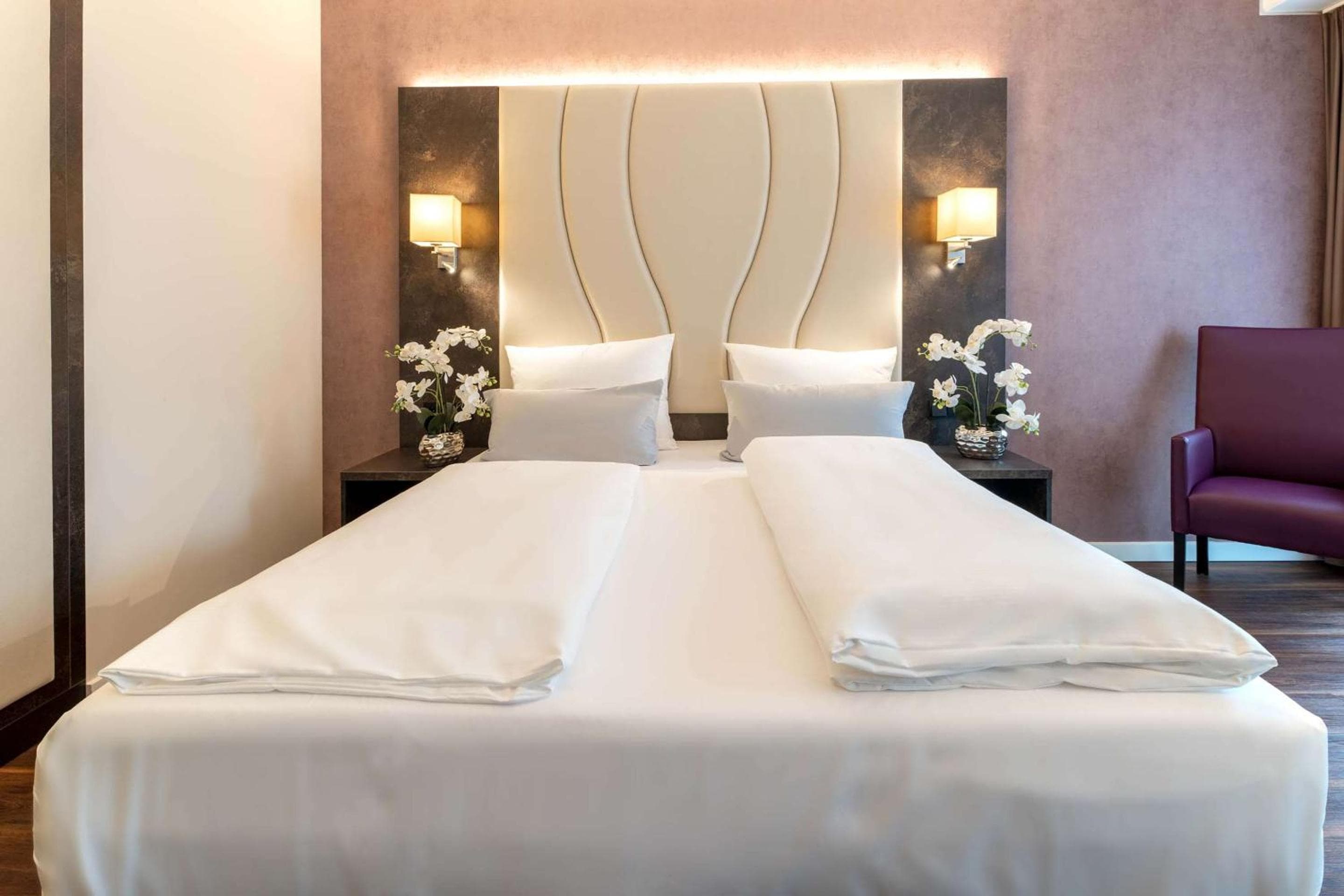 PLAZA Premium Berlin Kurfürstendamm