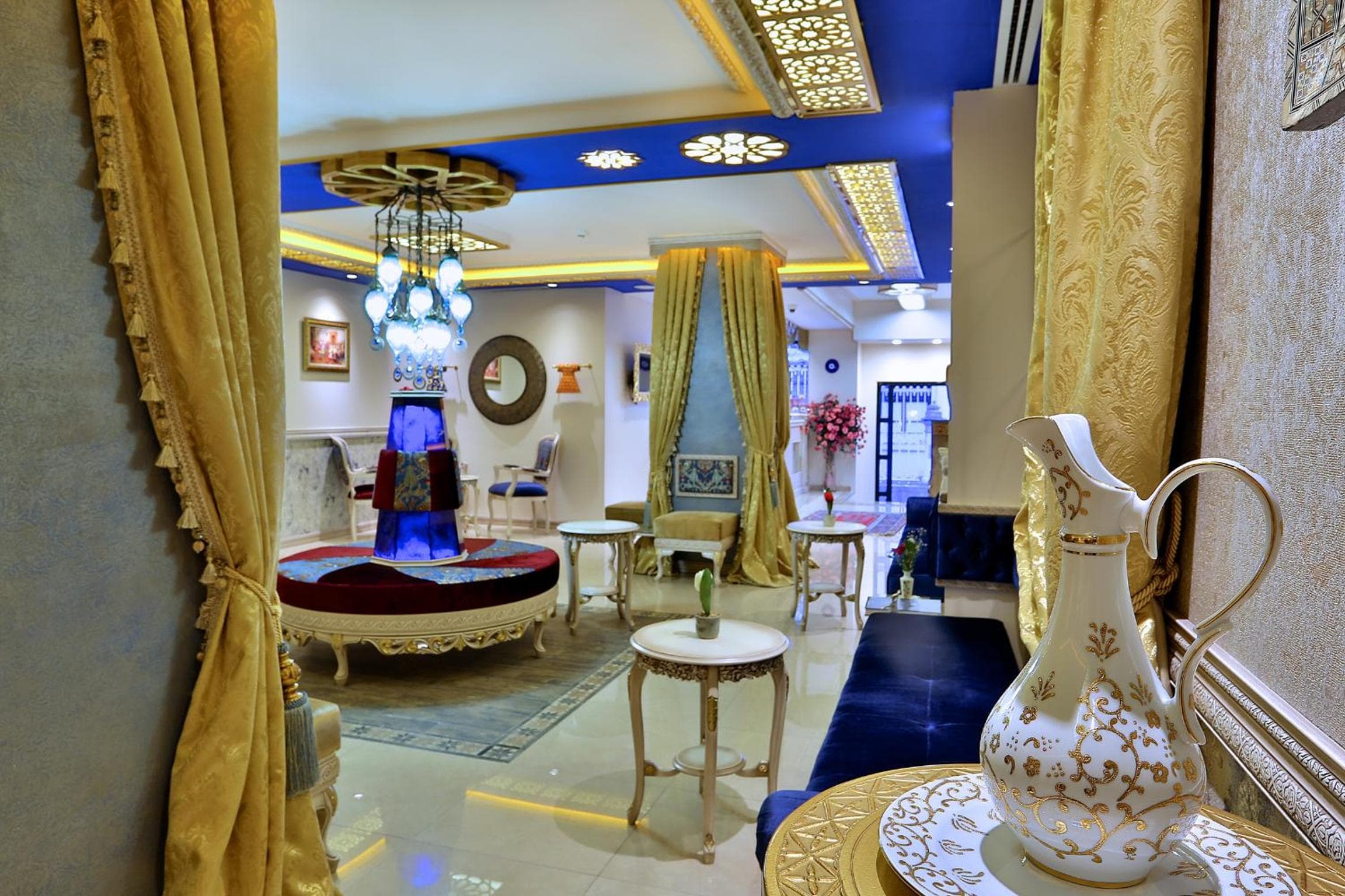 Edibe Sultan Hotel