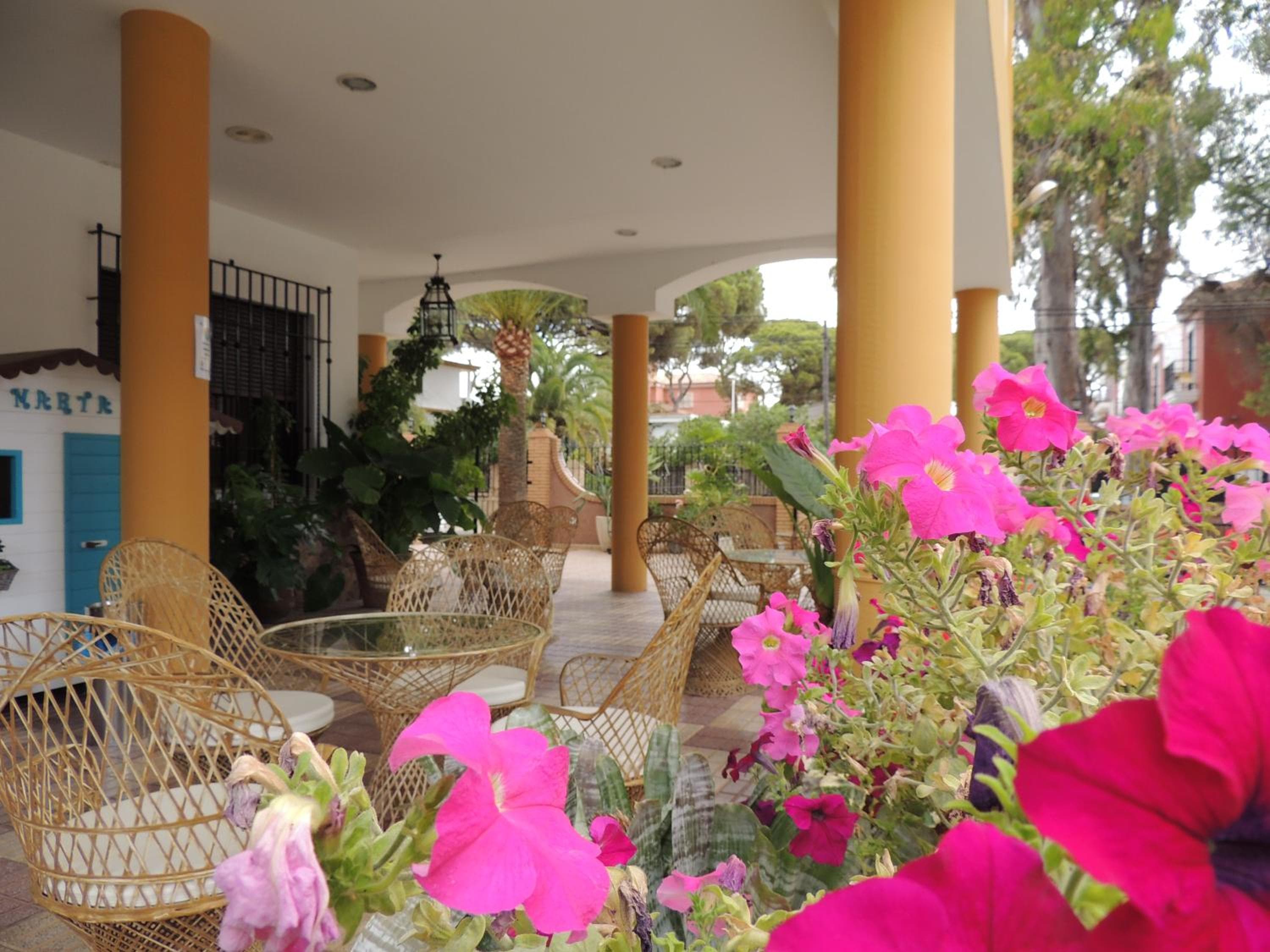 PARAISO PLAYA Hotel