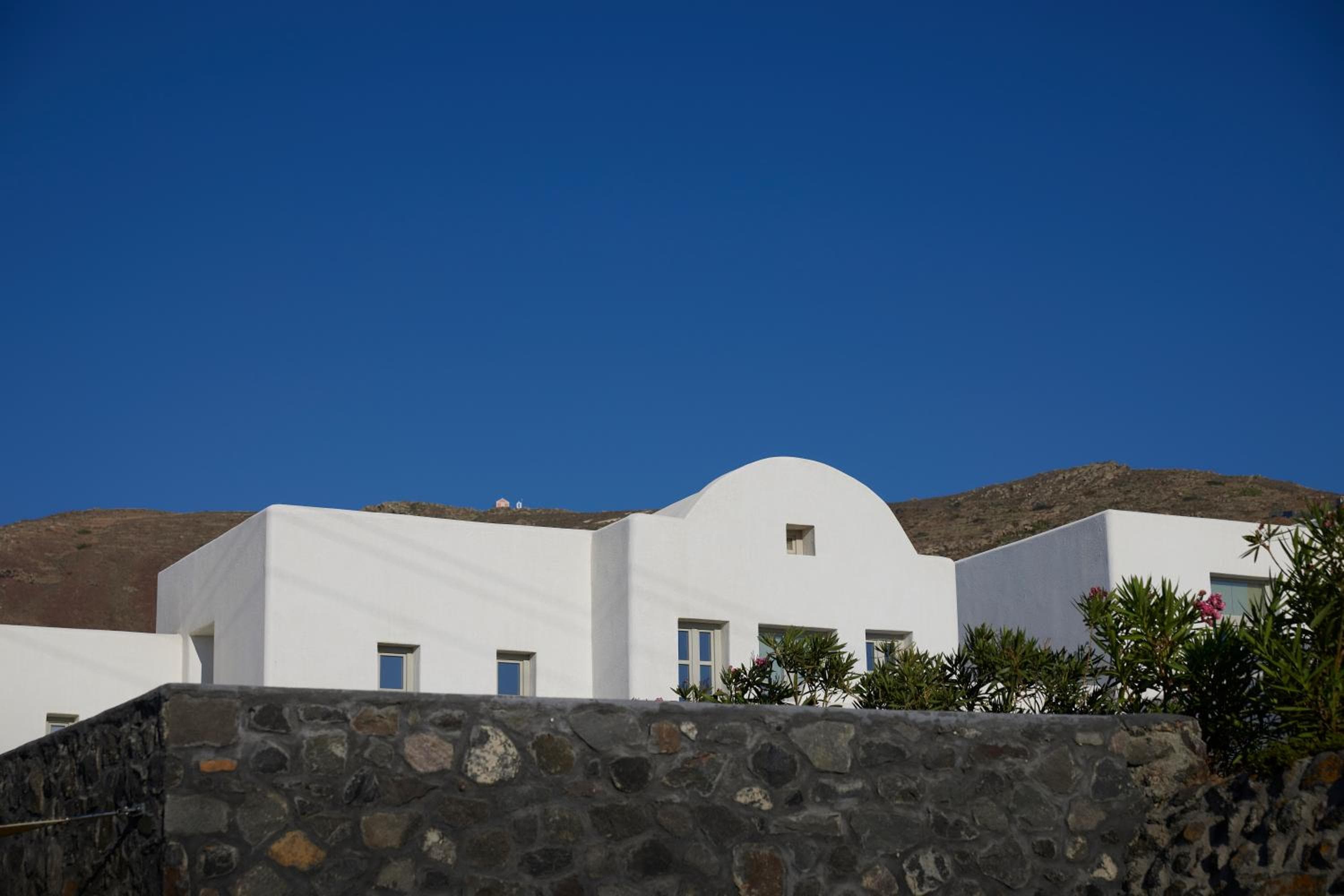 Danae Suites Santorini