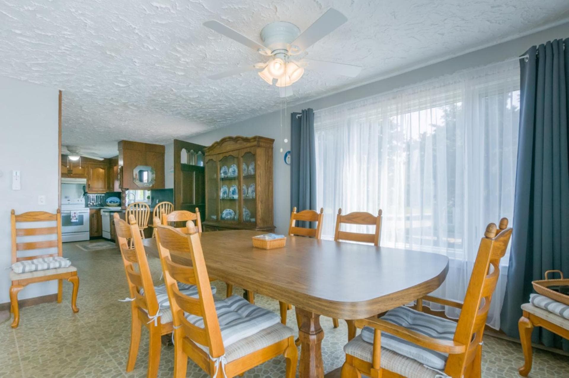 Cape Cod Waterfront with Stunning Views