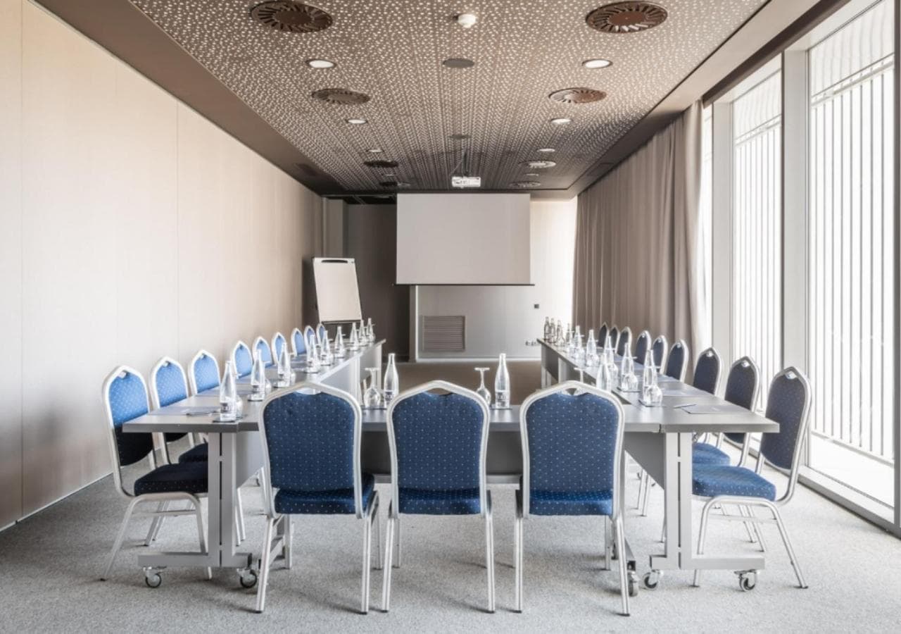 Hotel SB BCN Events 4* Sup