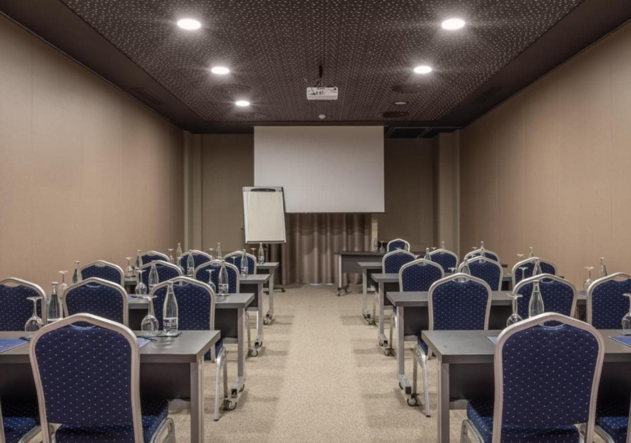 Hotel SB BCN Events 4* Sup