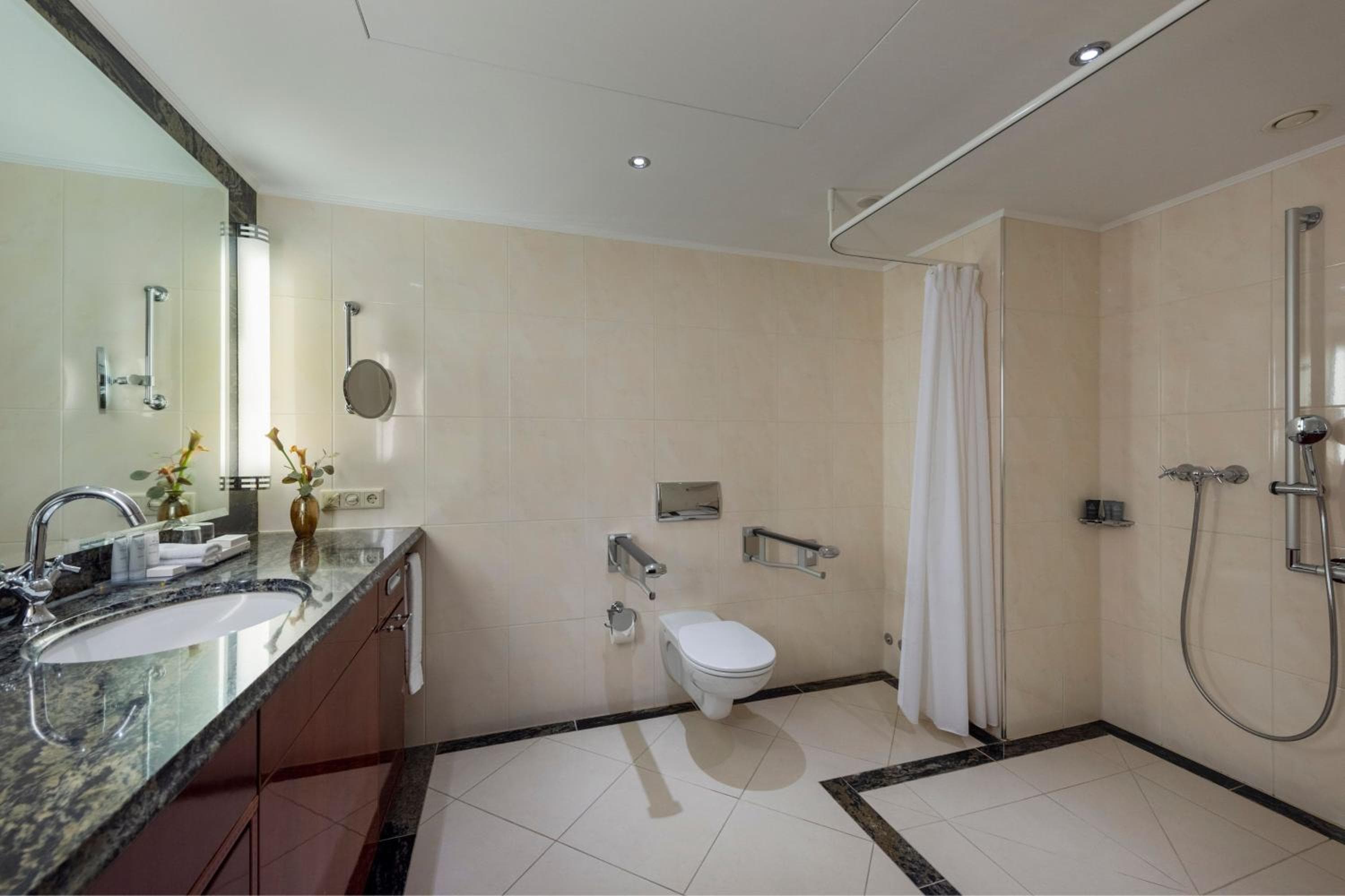 JW Marriott Hotel Berlin