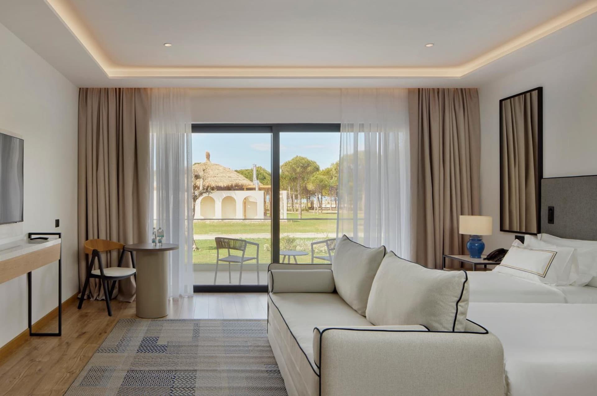 Meliá Durres Albania