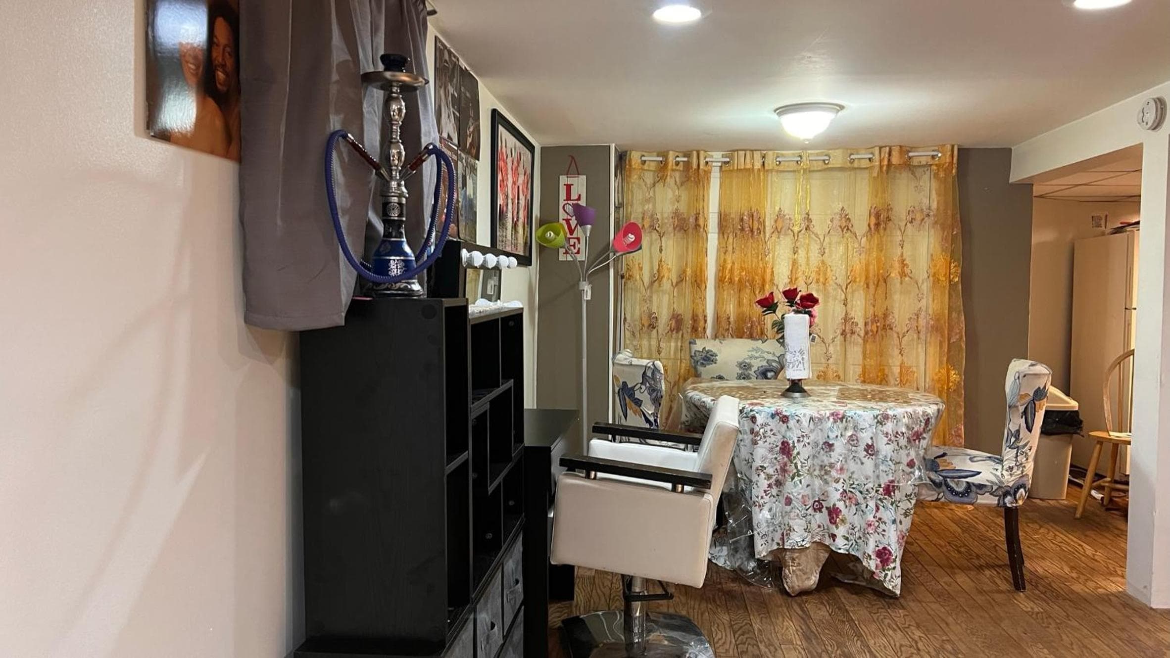 Garden Suite 30 Mins to NYC, Mins to EWR, Prudential Center, NJPACK