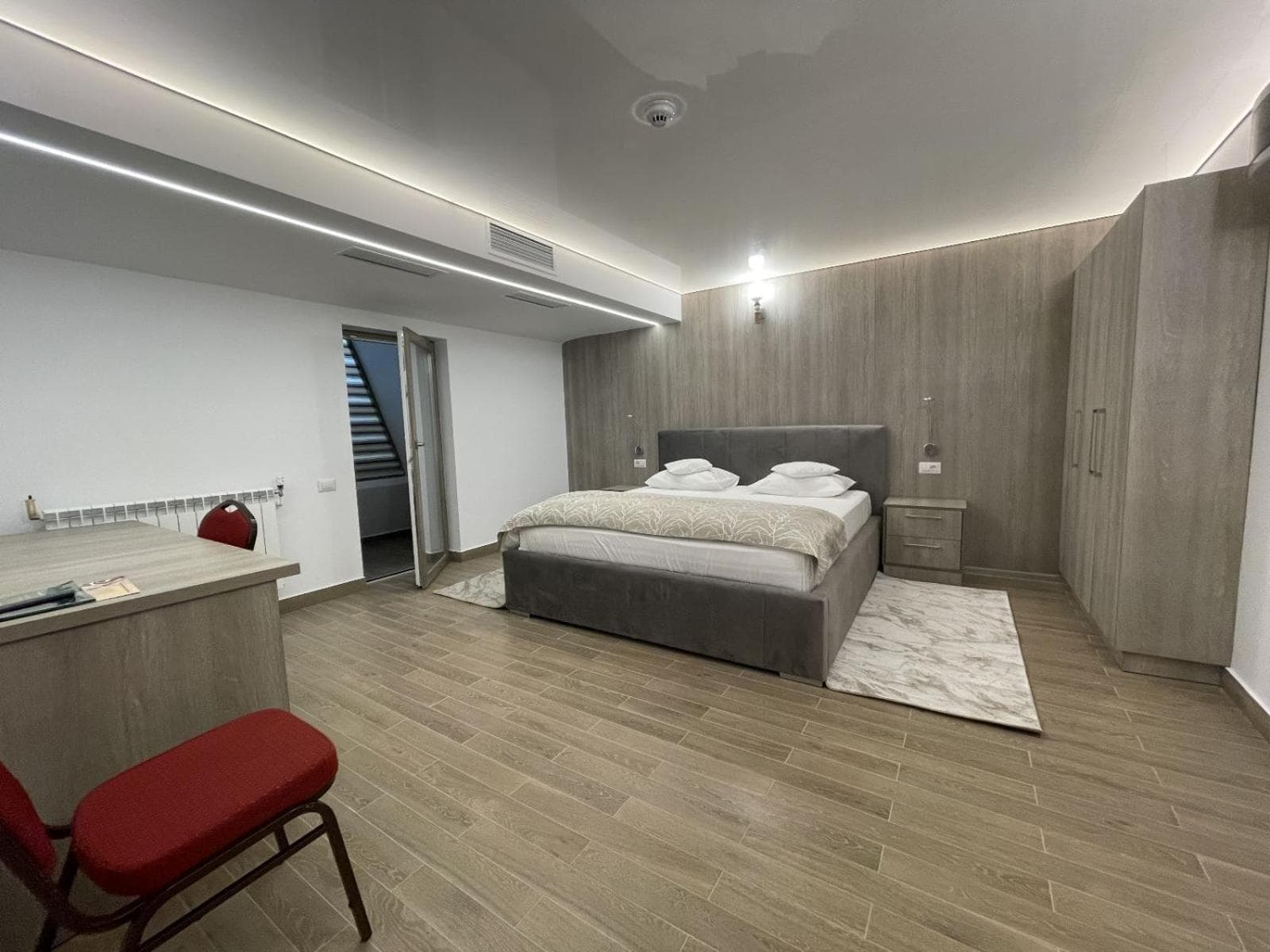 Hotel Mariko Inn