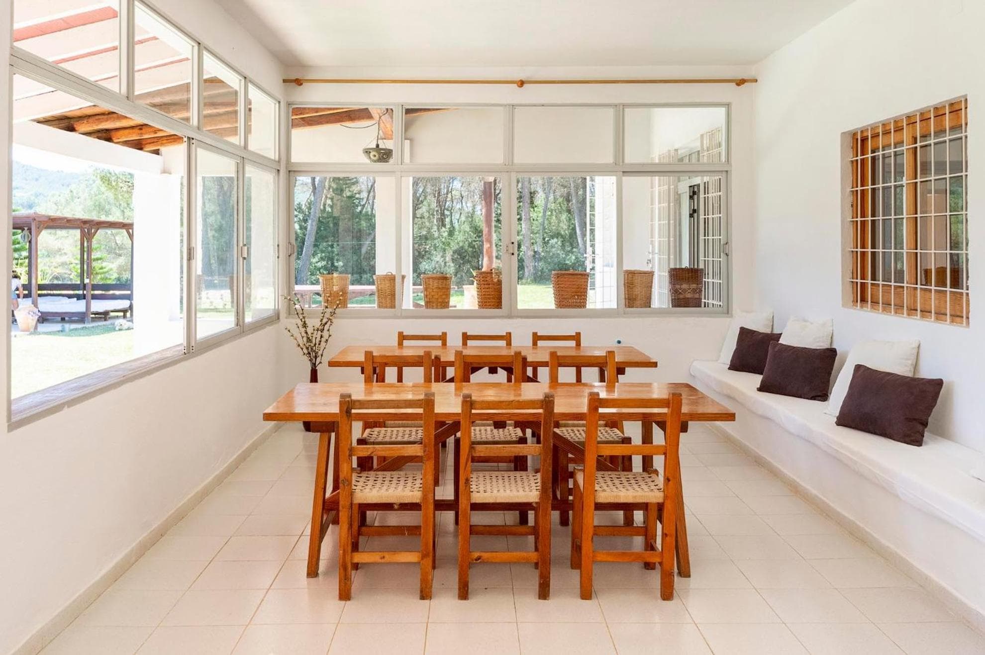 Villa Jazmin