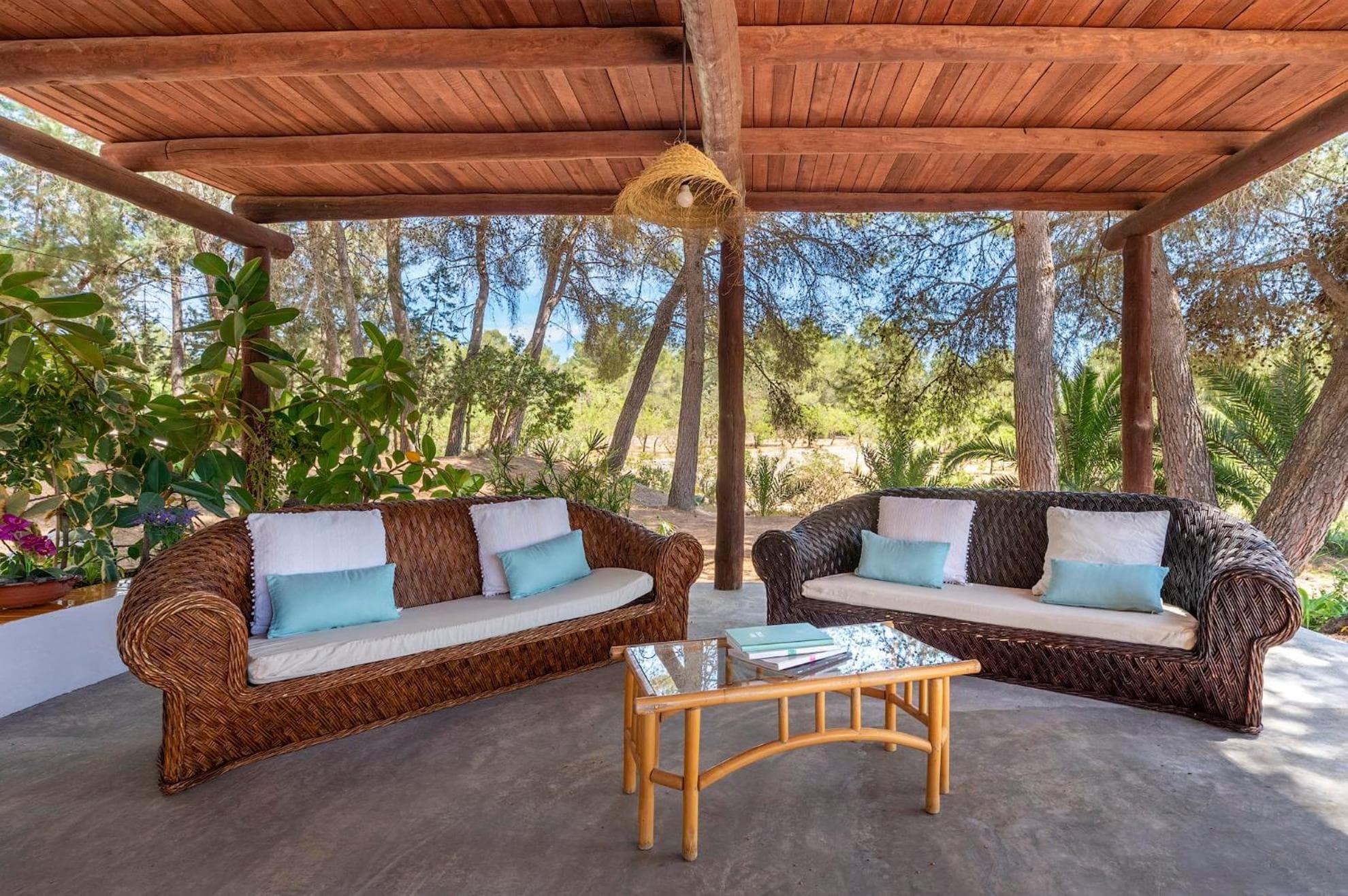 Villa Jazmin