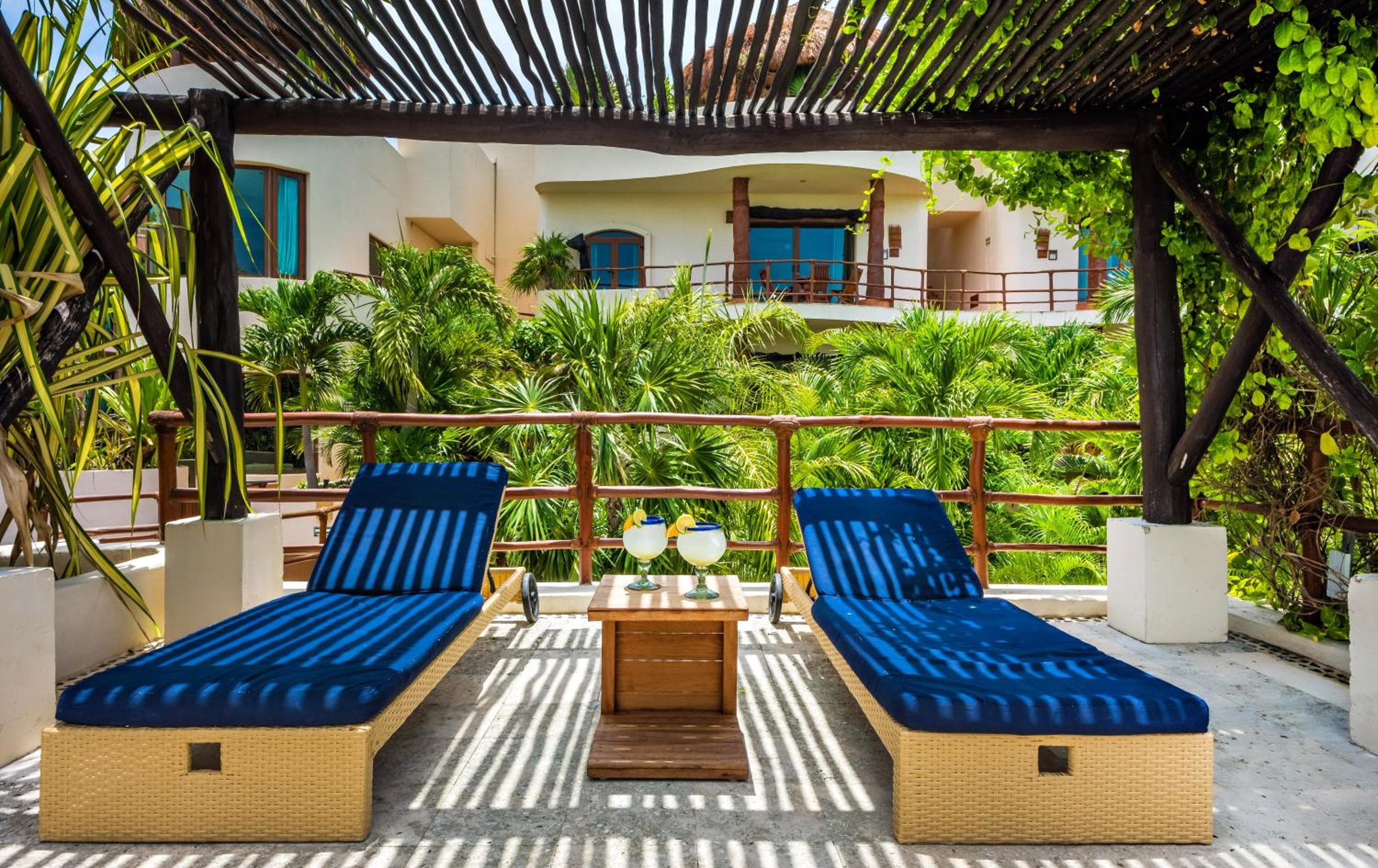 Porto Playa Condo Hotel and Beach Club
