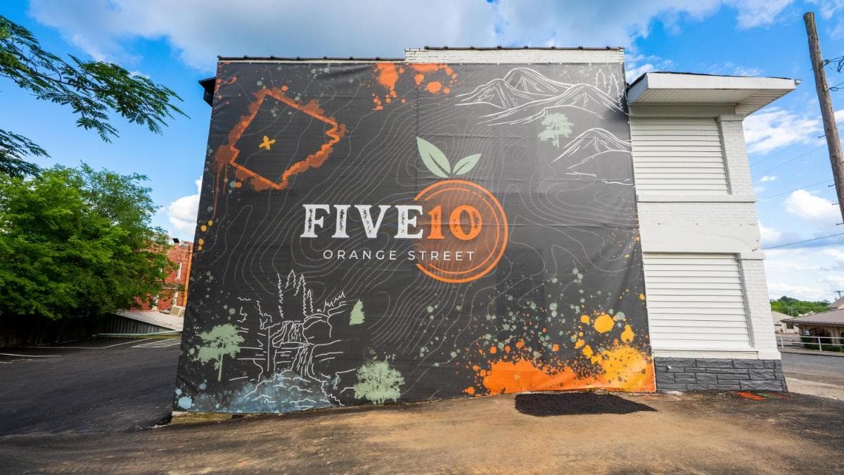 Five10 Orange Street Hotel - Hot Springs