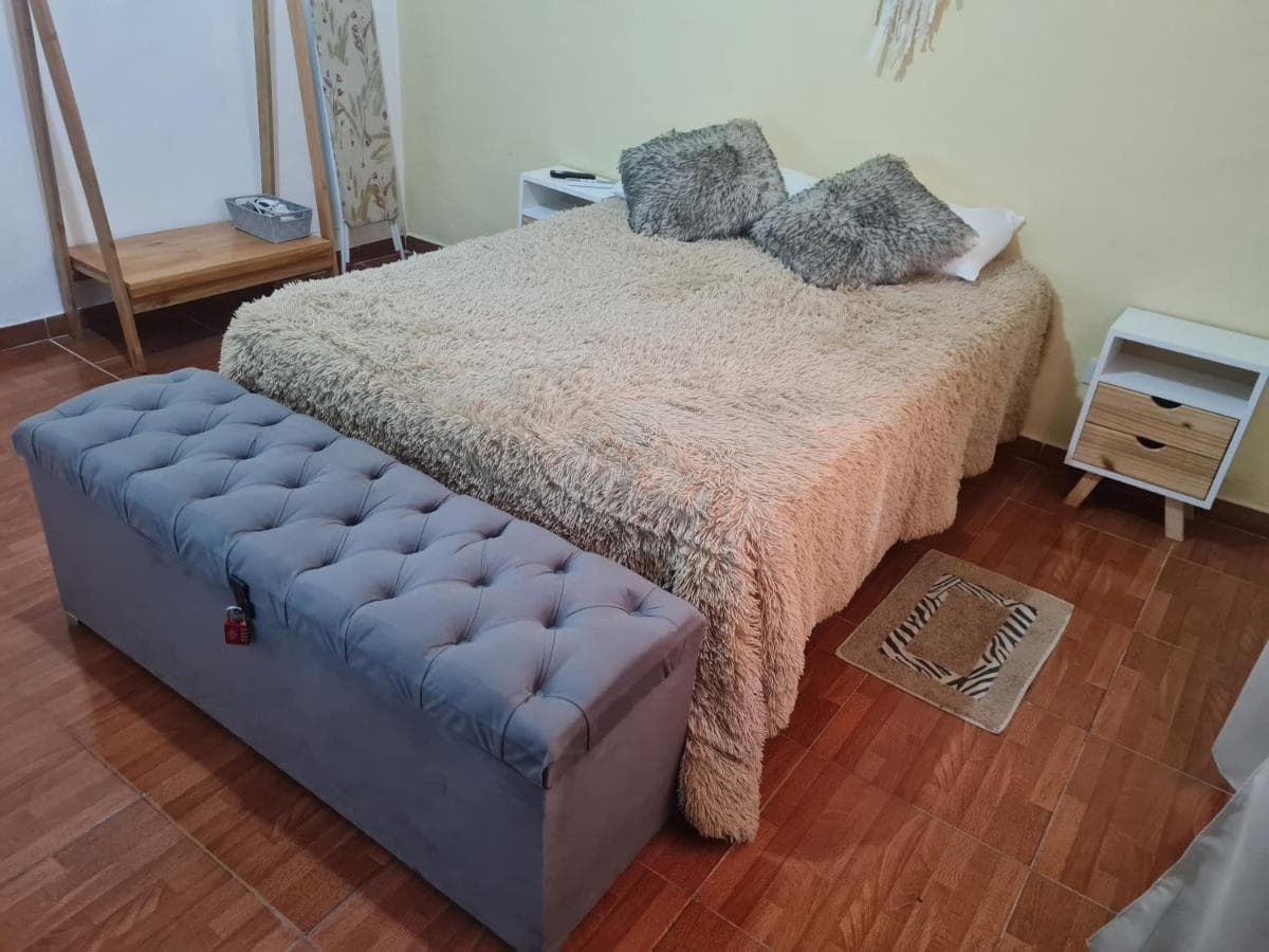 Departamento privado cerca del Aeropuerto