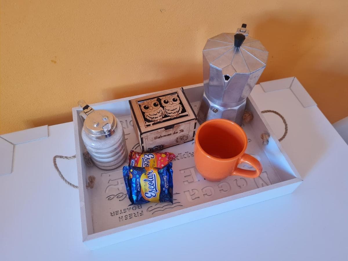 Departamento privado cerca del Aeropuerto
