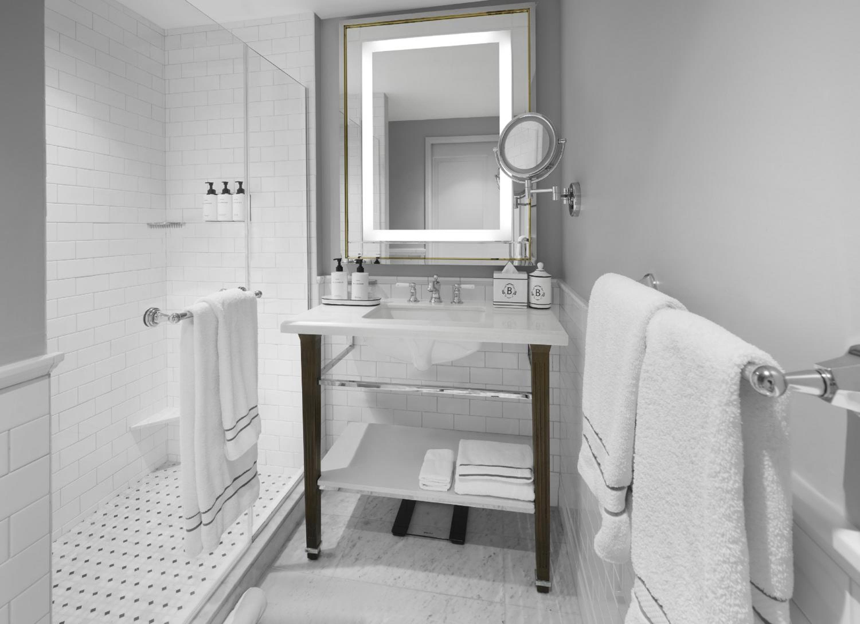 InterContinental New York Barclay Hotel by IHG