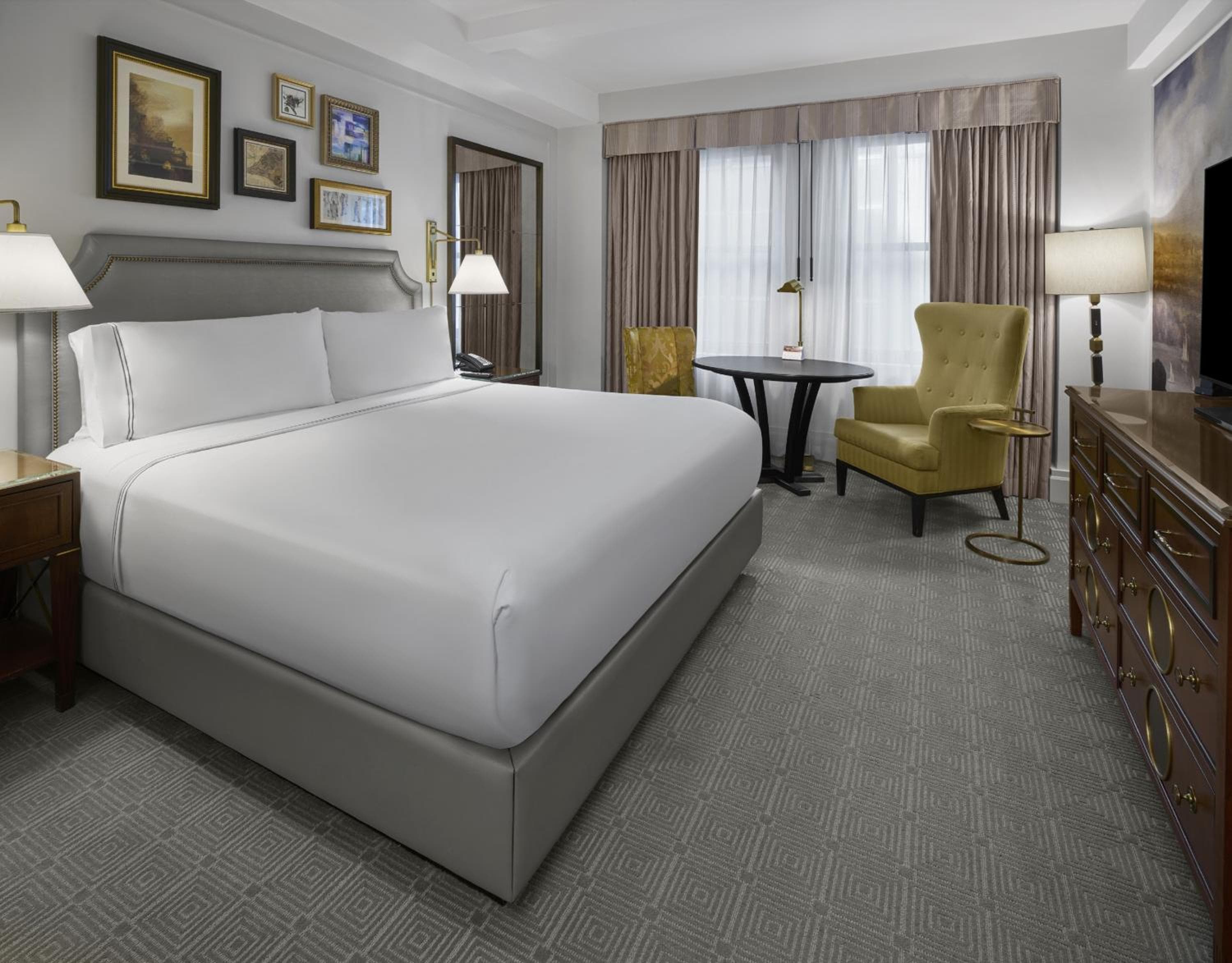 InterContinental New York Barclay Hotel by IHG