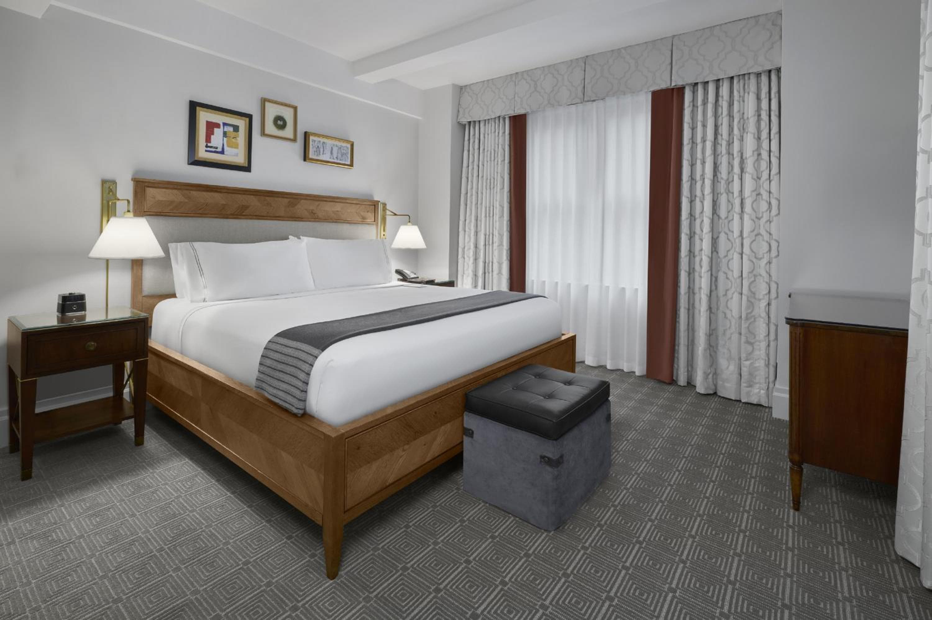InterContinental New York Barclay Hotel by IHG