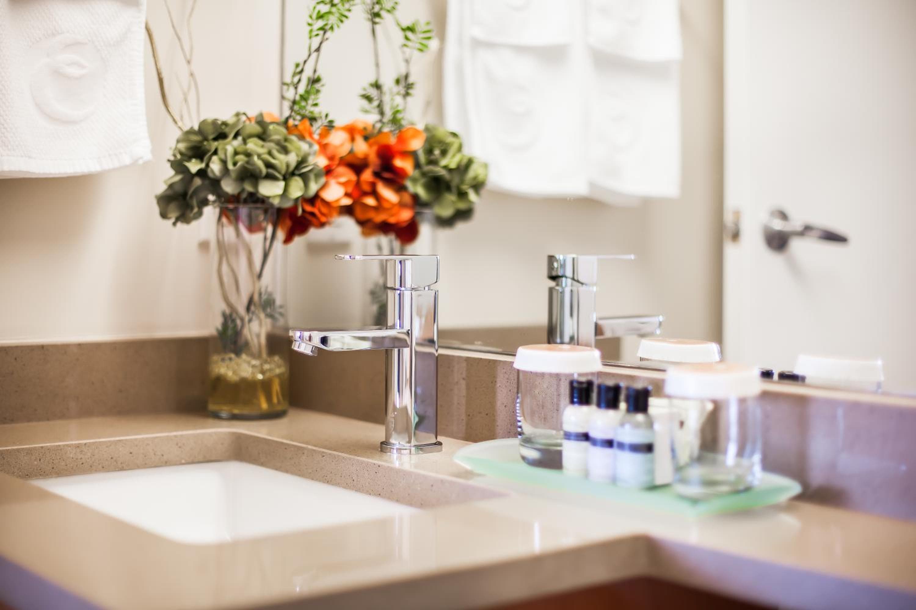 Executive Hotel Vancouver Airport