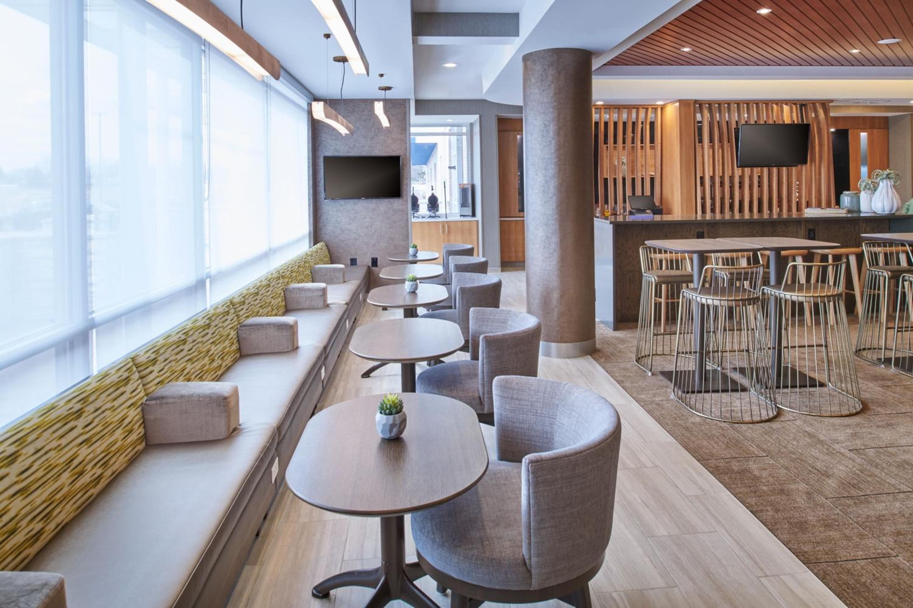 SpringHill Suites by Marriott Detroit Dearborn